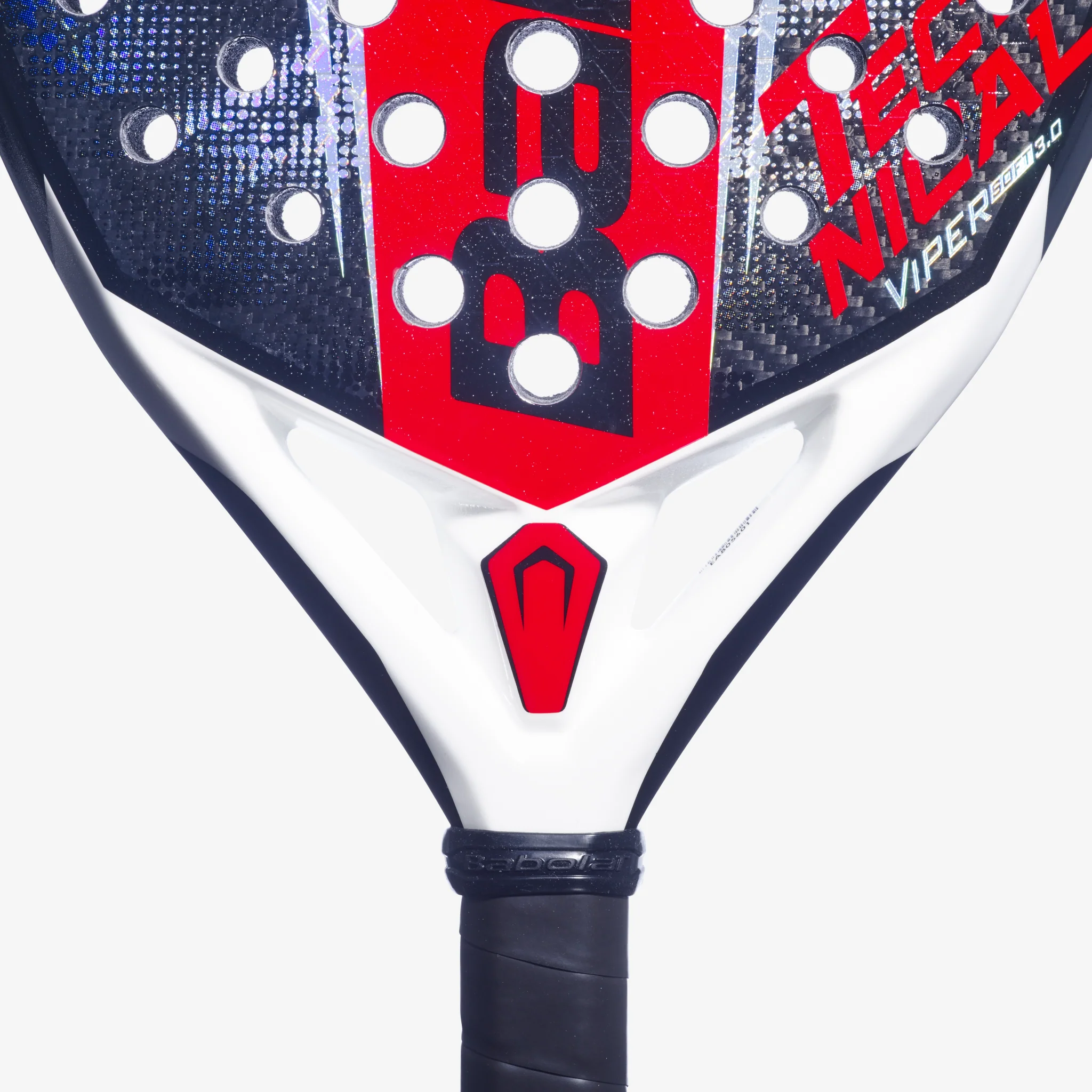 Babolat Technical Viper Soft 3.0 Padel - Demo Padel - Image 3