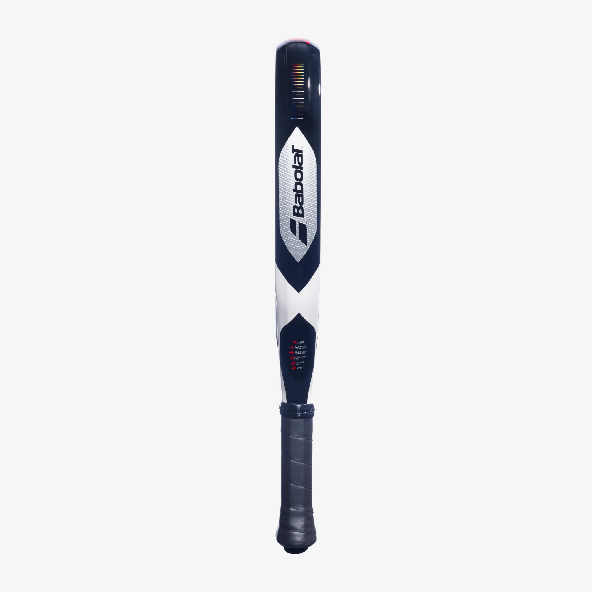 Babolat Technical Viper Soft 3.0 Padel - Demo Padel - Image 5