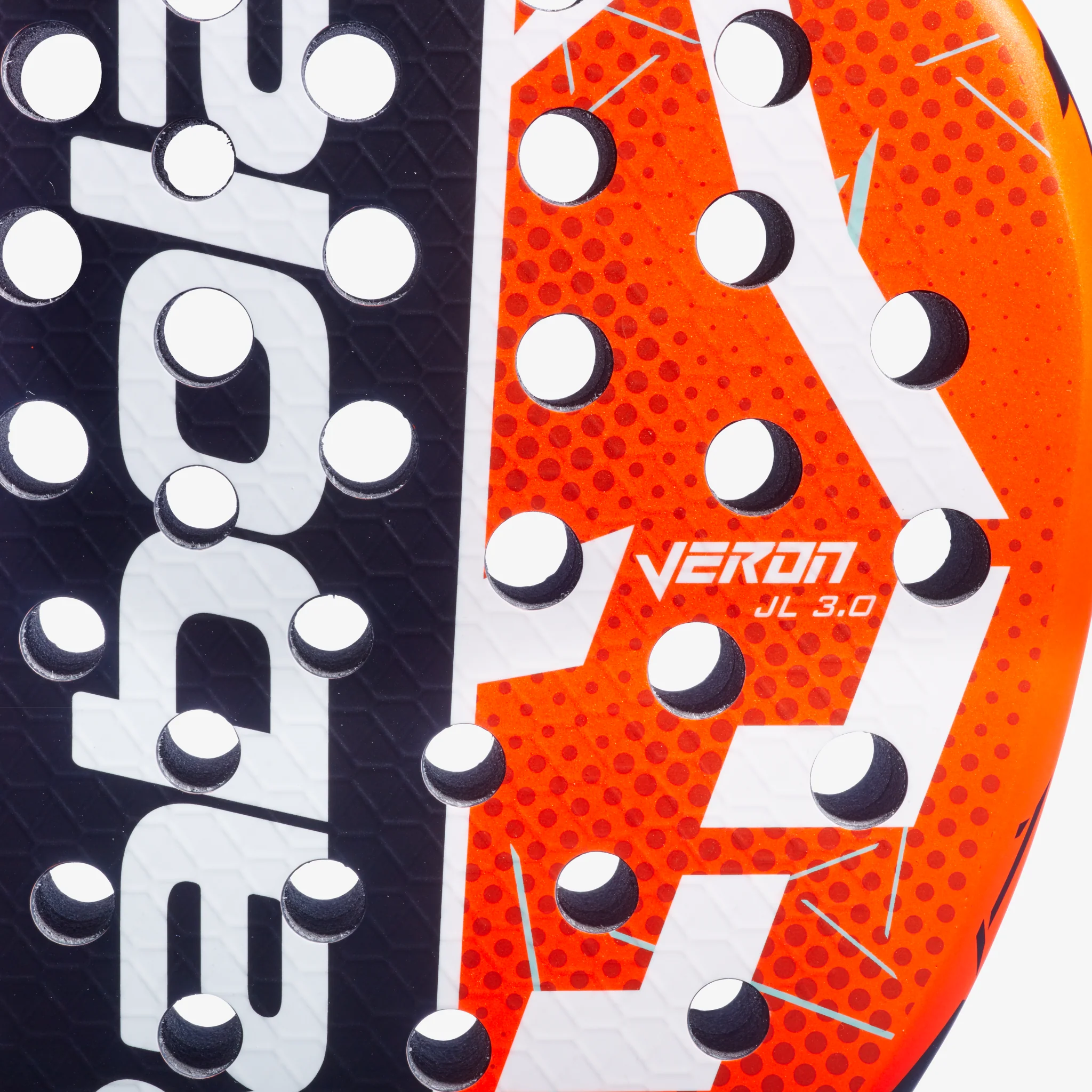 Babolat Veron Juan Lebron 3.0 (2026) - Image 4