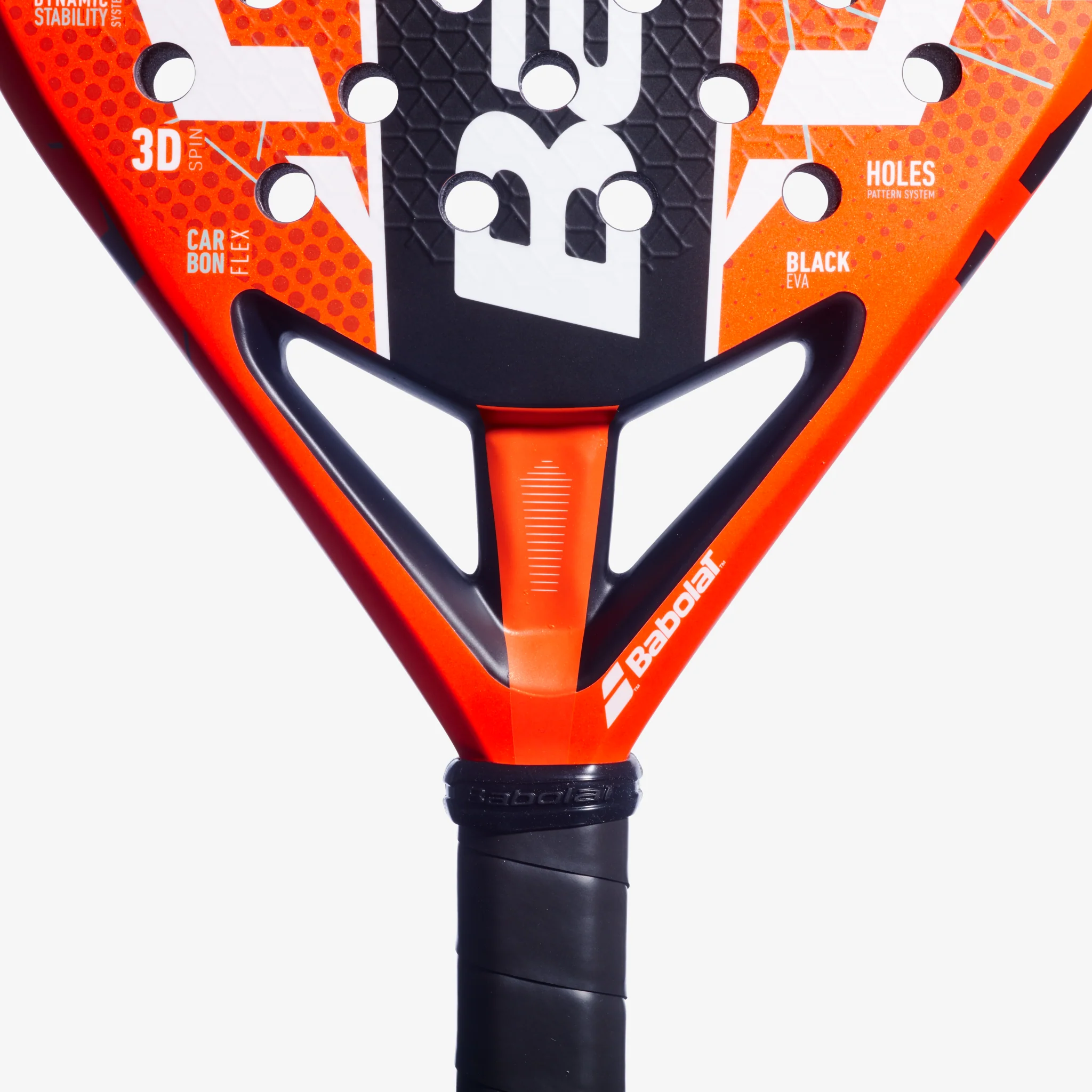Babolat Veron Juan Lebron 3.0 (2026) - Demo Padel - Image 3