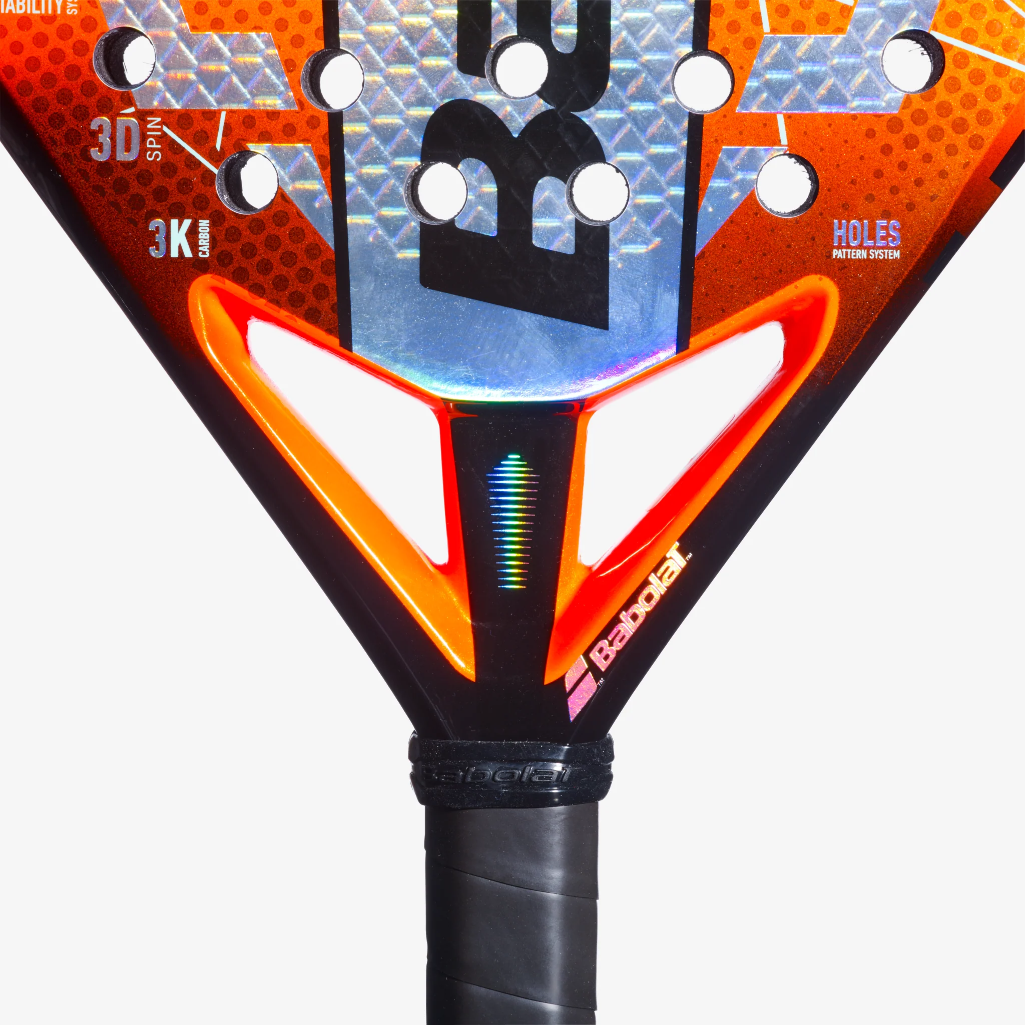 Babolat Viper Juan Lebron 3.0 (2026) - Image 3