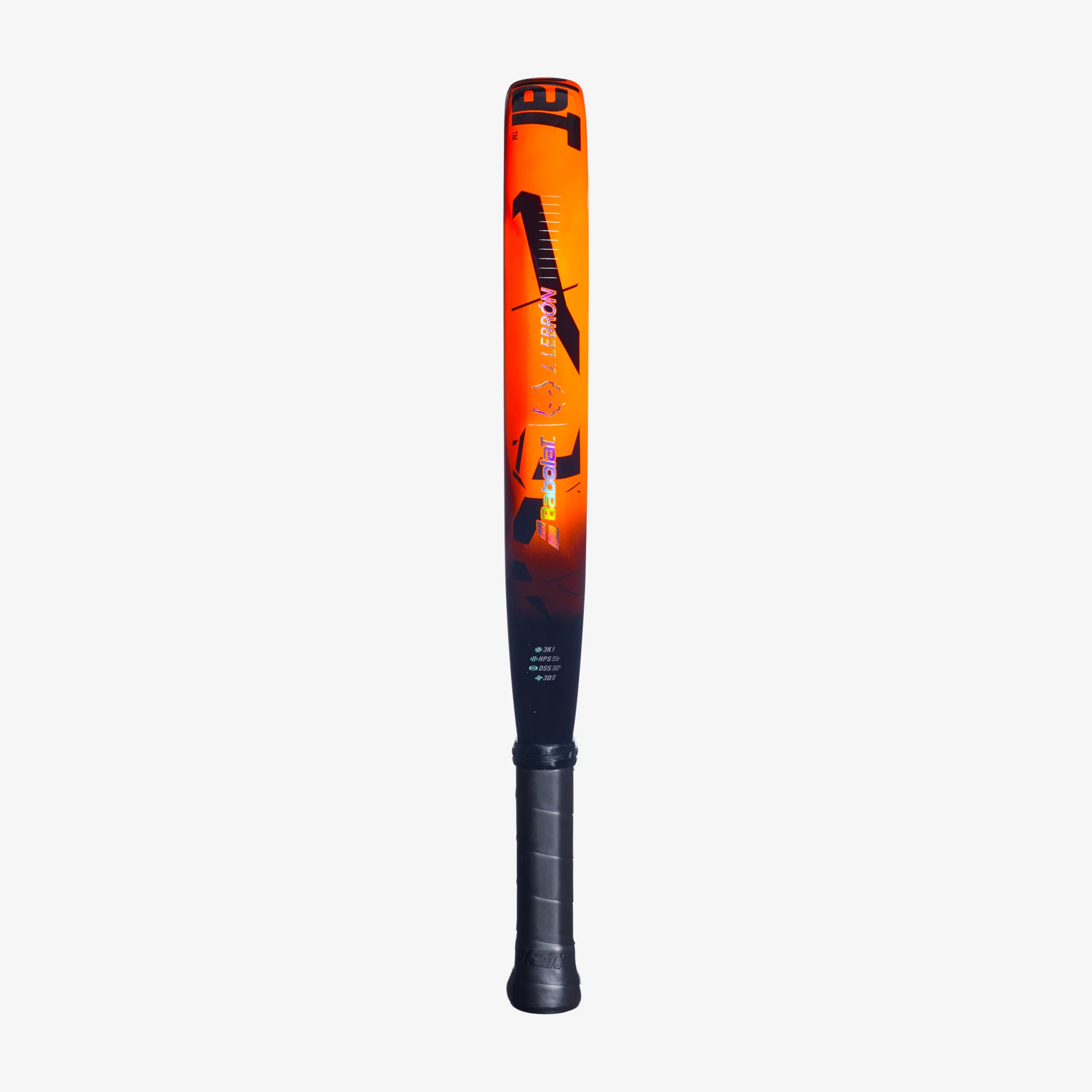 Babolat Viper Juan Lebron 3.0 (2026) - Demo Padel - Image 6