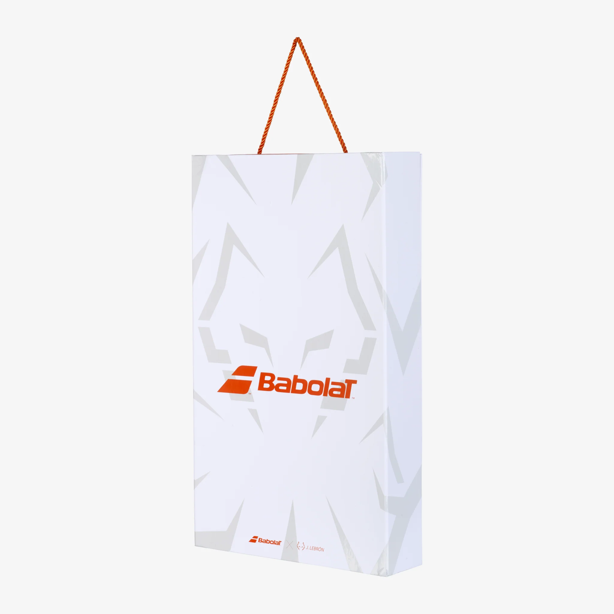 Babolat Viper Juan Lebron 3.0 (2026) - Demo Padel - Image 7