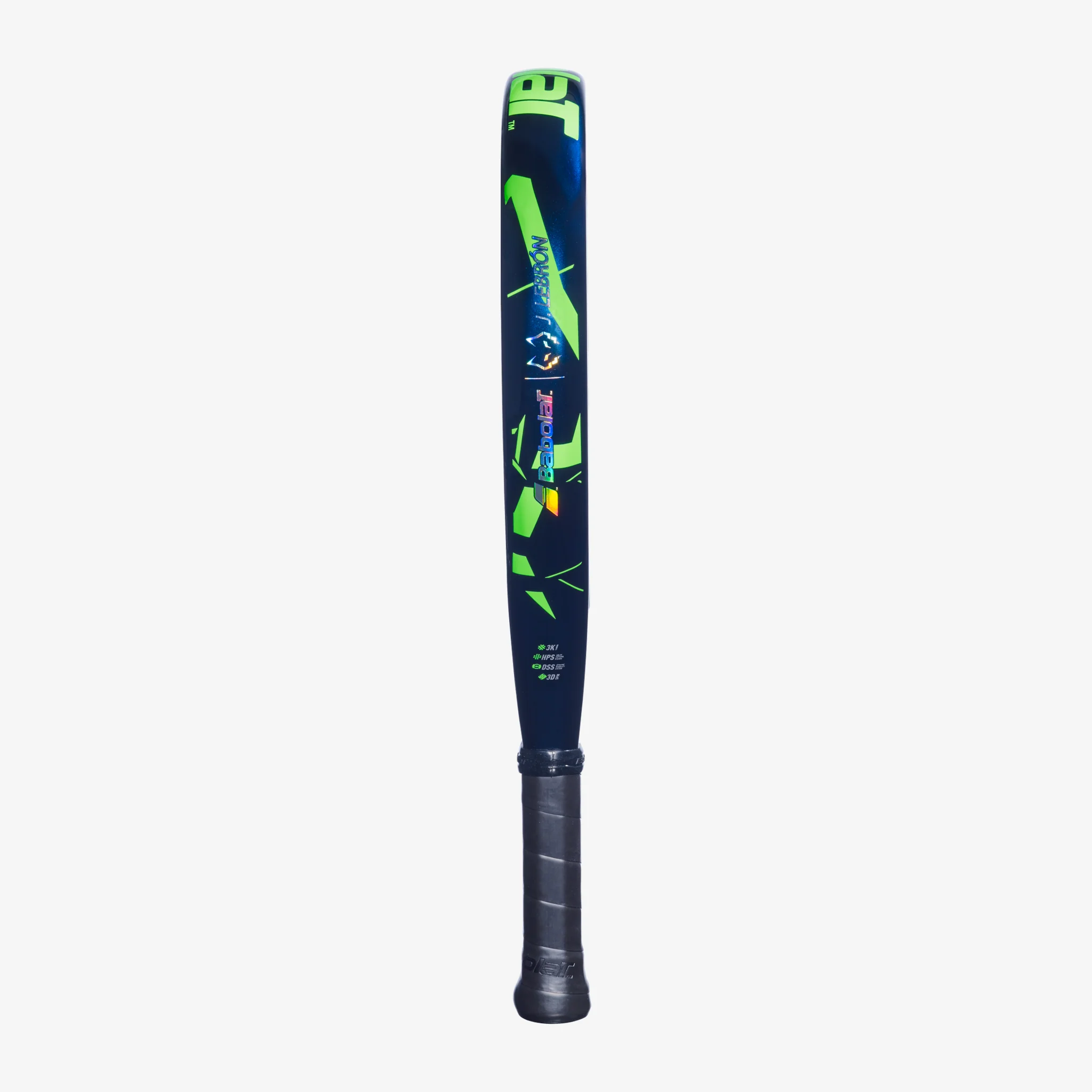 Babolat Viper Juan Lebron 3.0 Blue Depths - Image 3