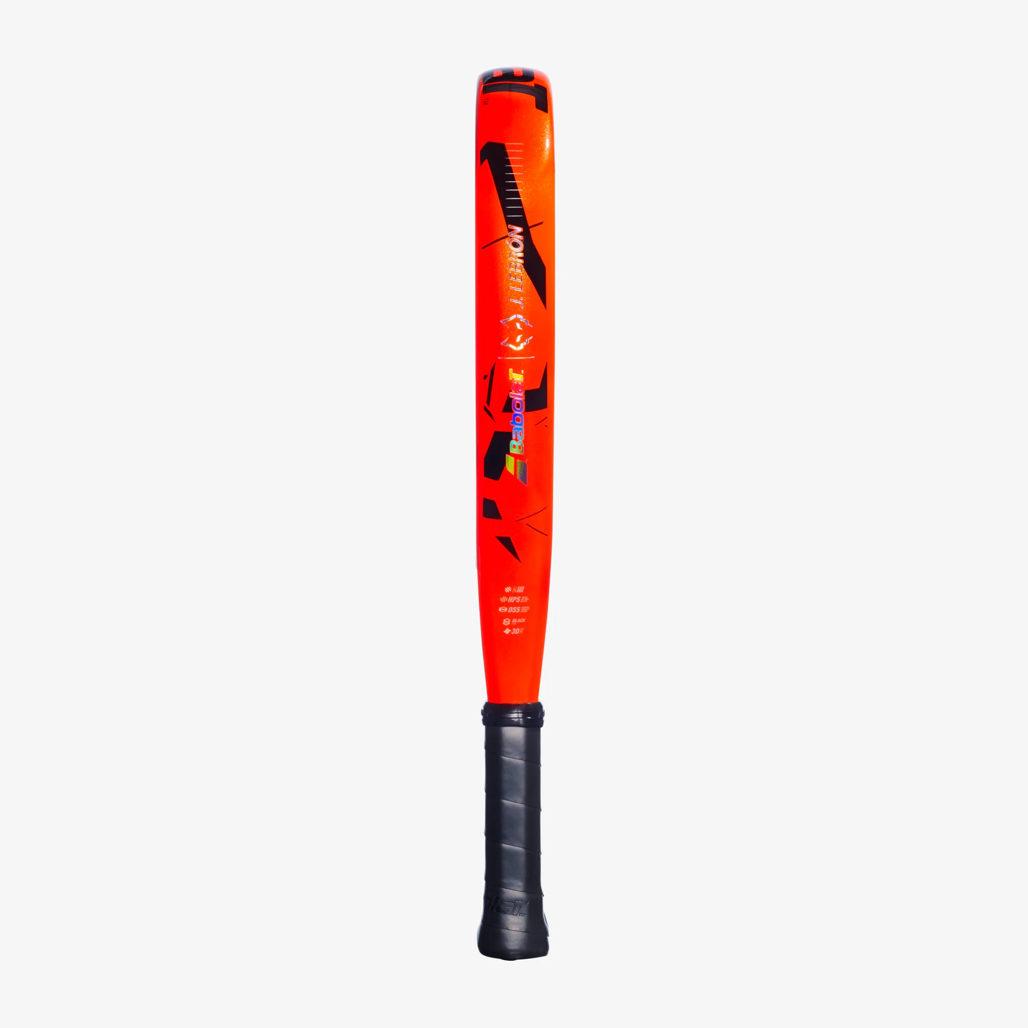 Babolat Viper Soft Juan Lebron 3.0 (2026) - Demo Padel - Image 5