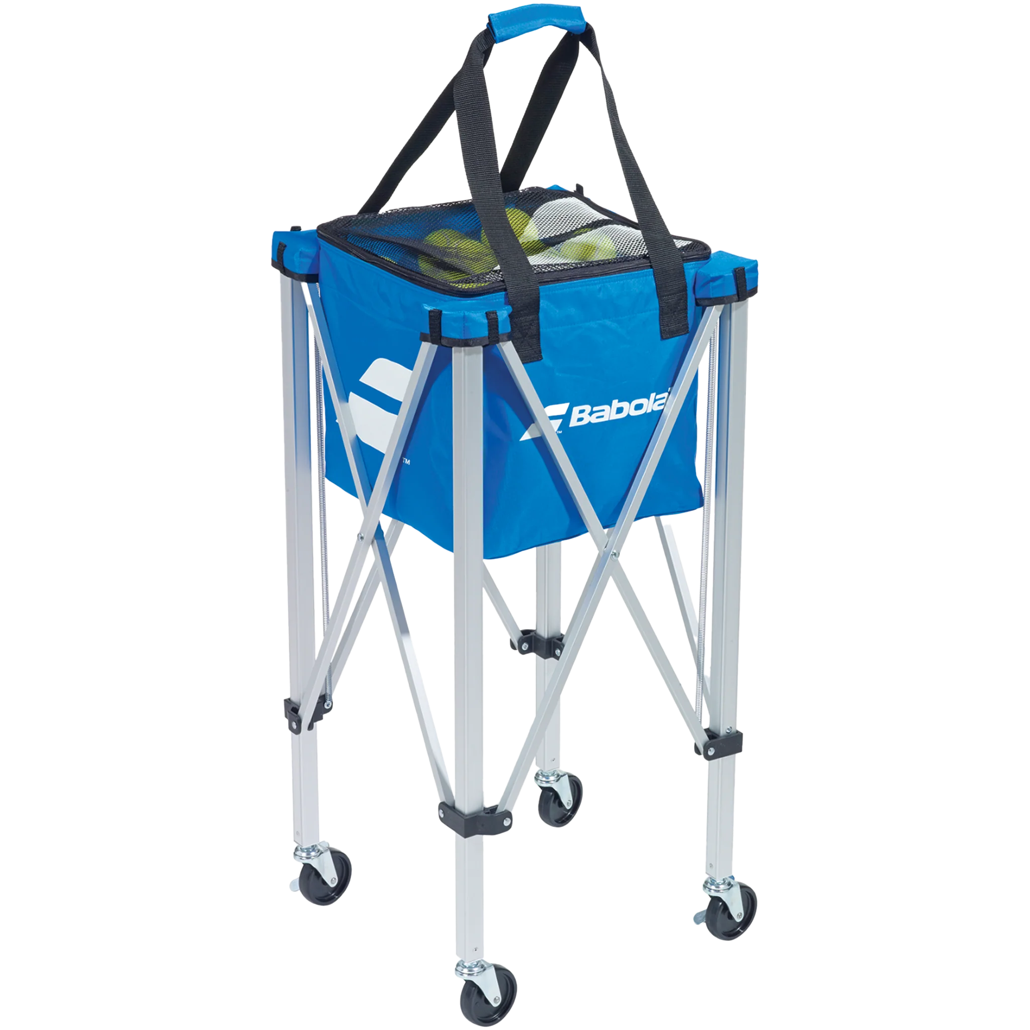 Babolat Wheeled Ball Cart