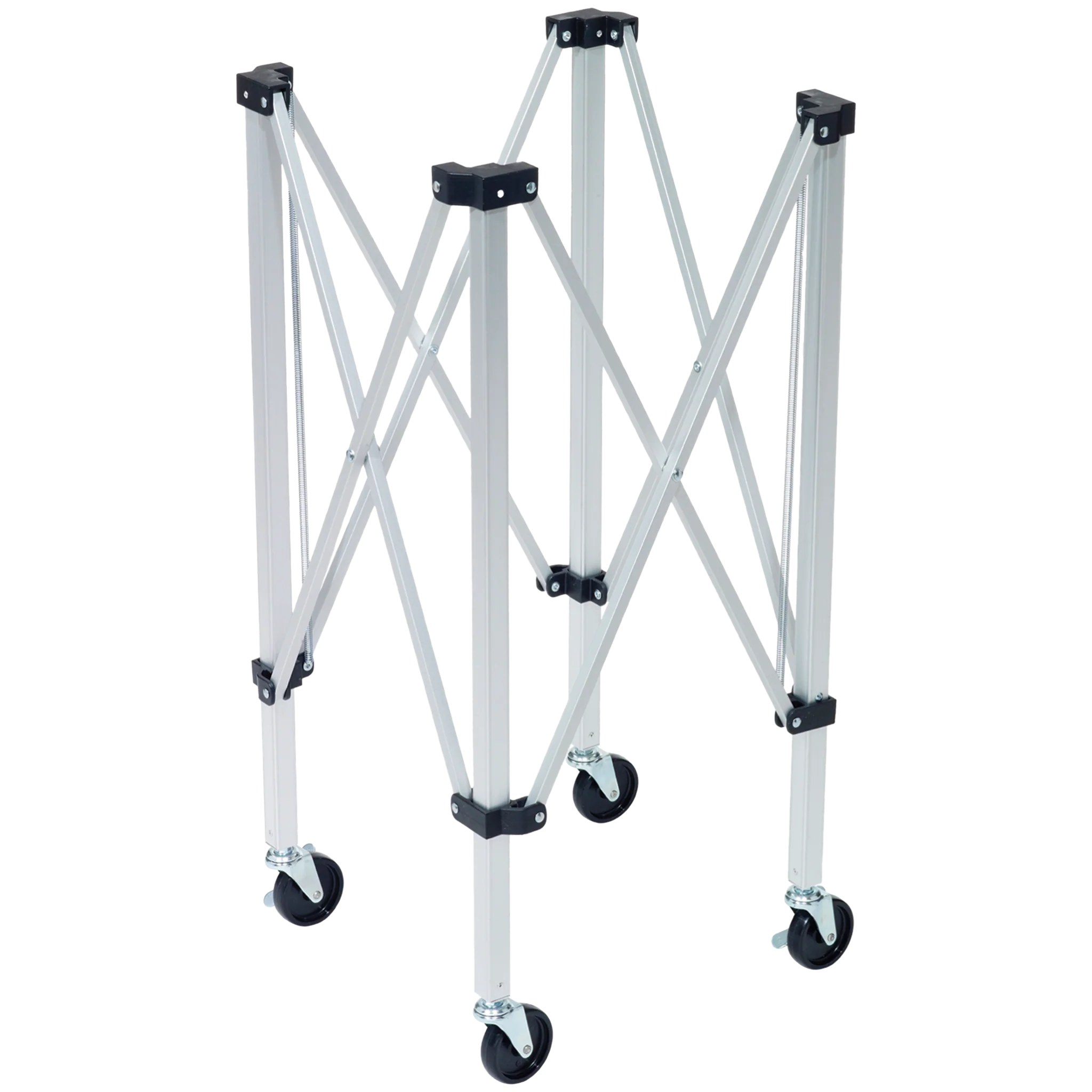 Babolat Wheeled Ball Cart - Image 2
