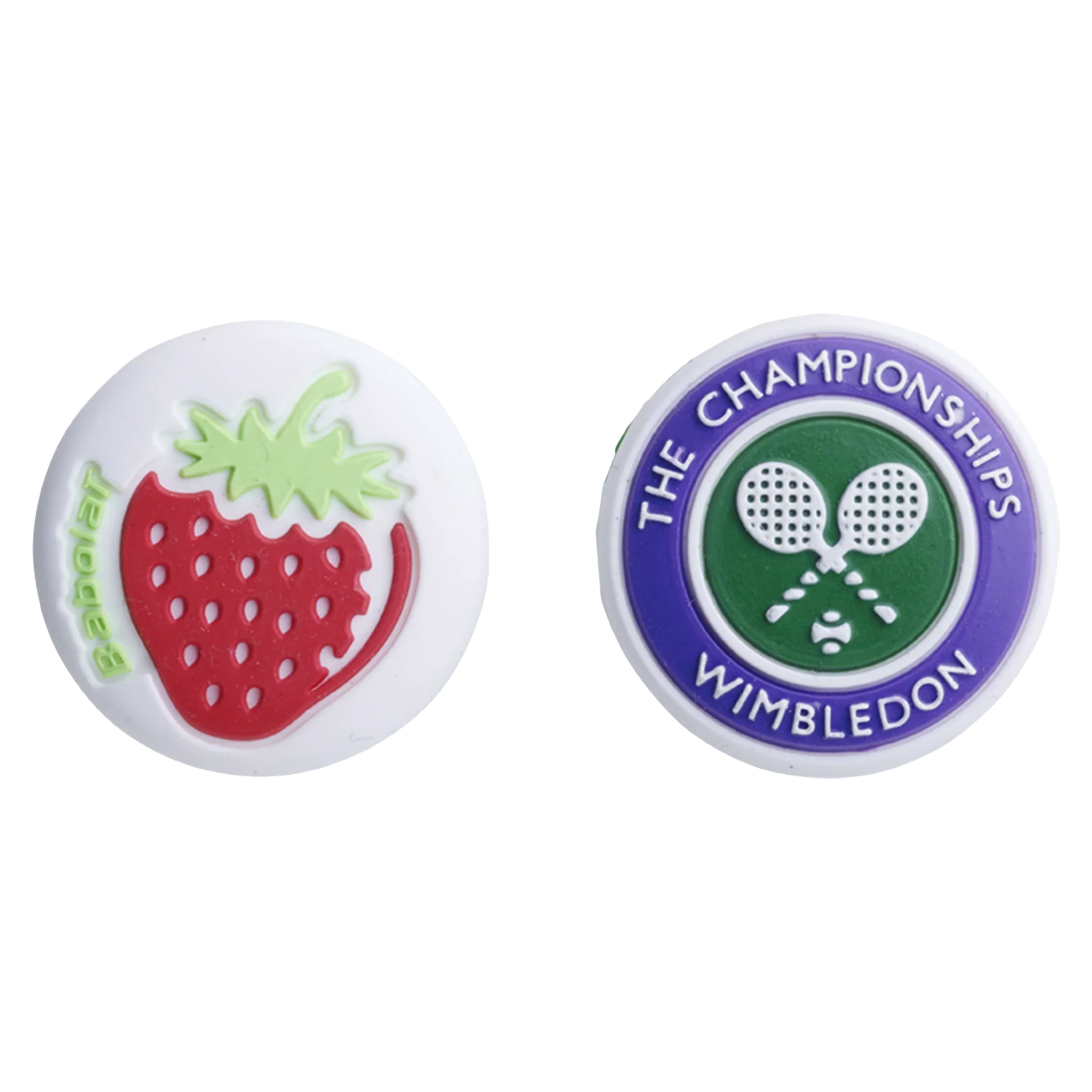 Babolat Wimbledon Dampener (2026) - Image 2
