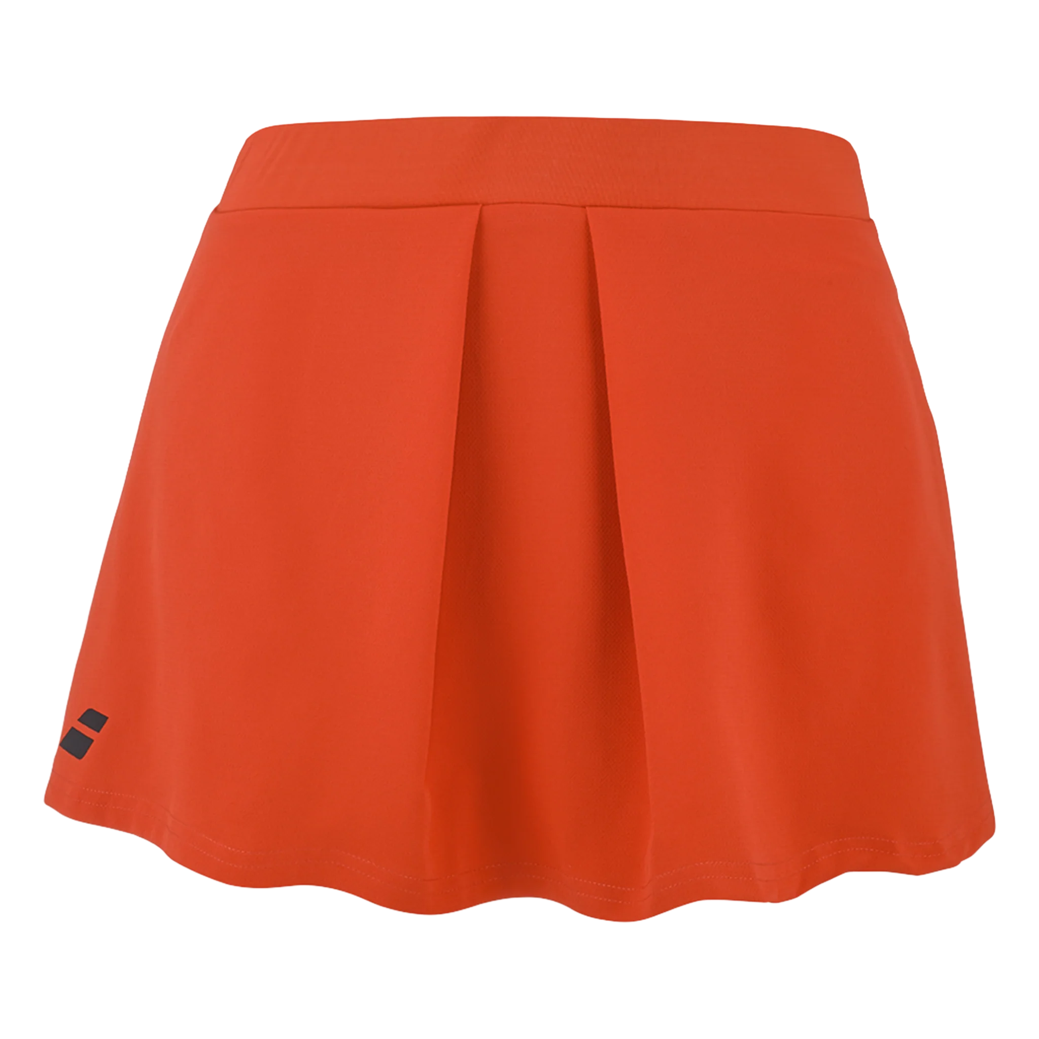 Babolat Play Skirt Women's Cherry Tomato - Image 3