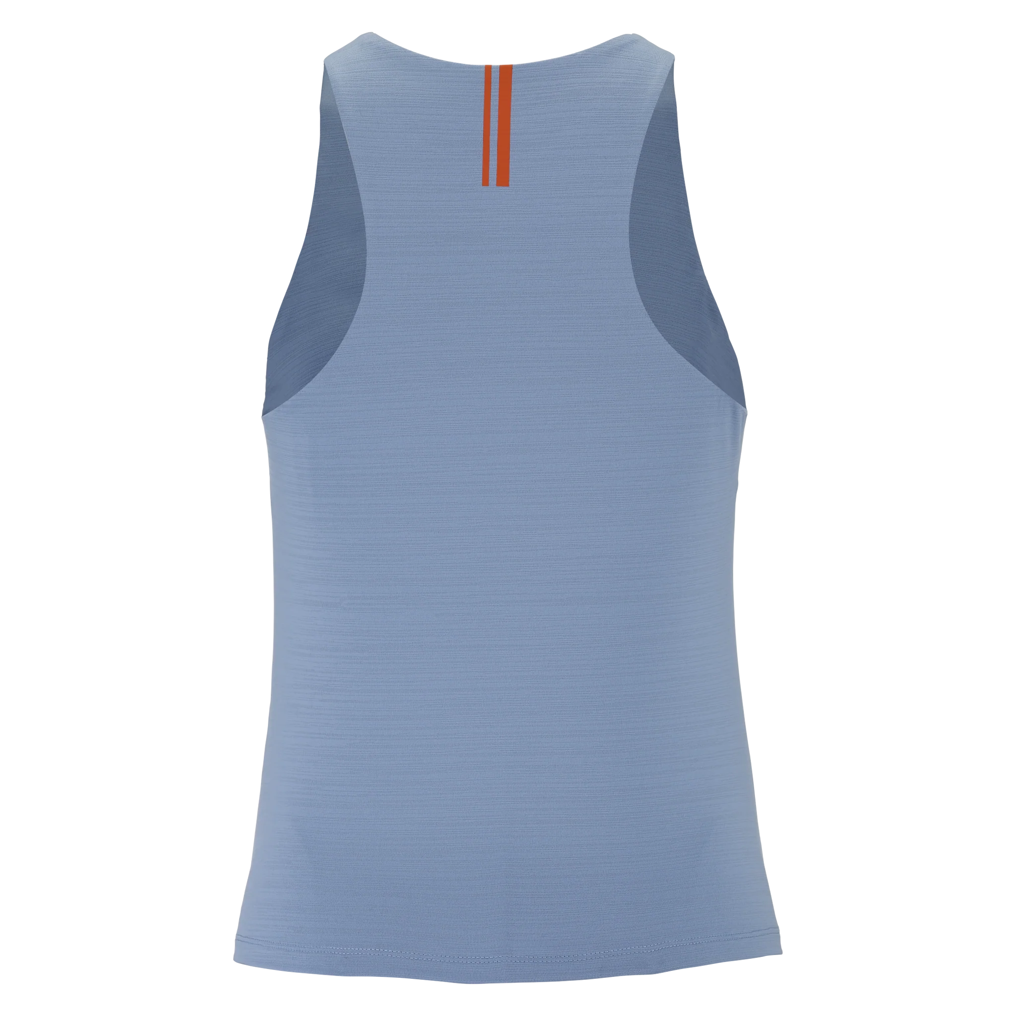 Babolat Play Tank Top Women's Forever Blue - Image 3