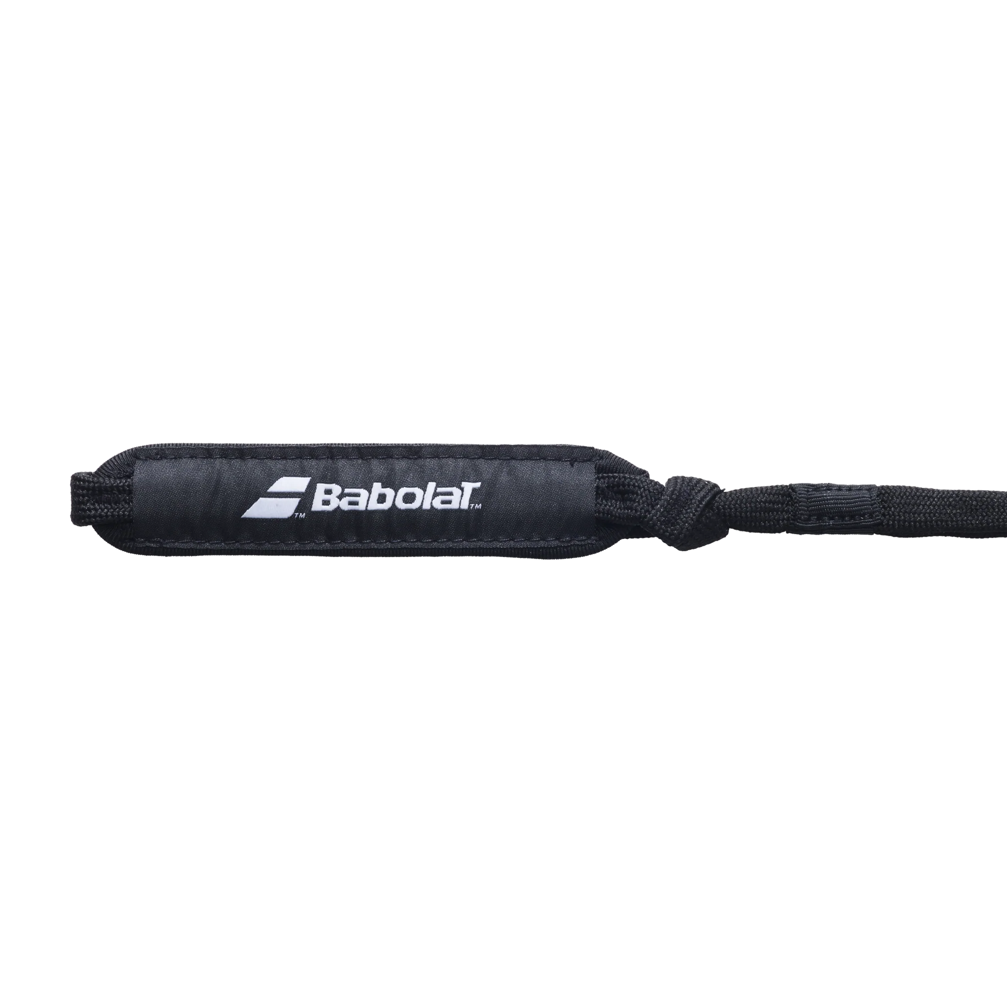Babolat Wrist Strap Padel - Image 2