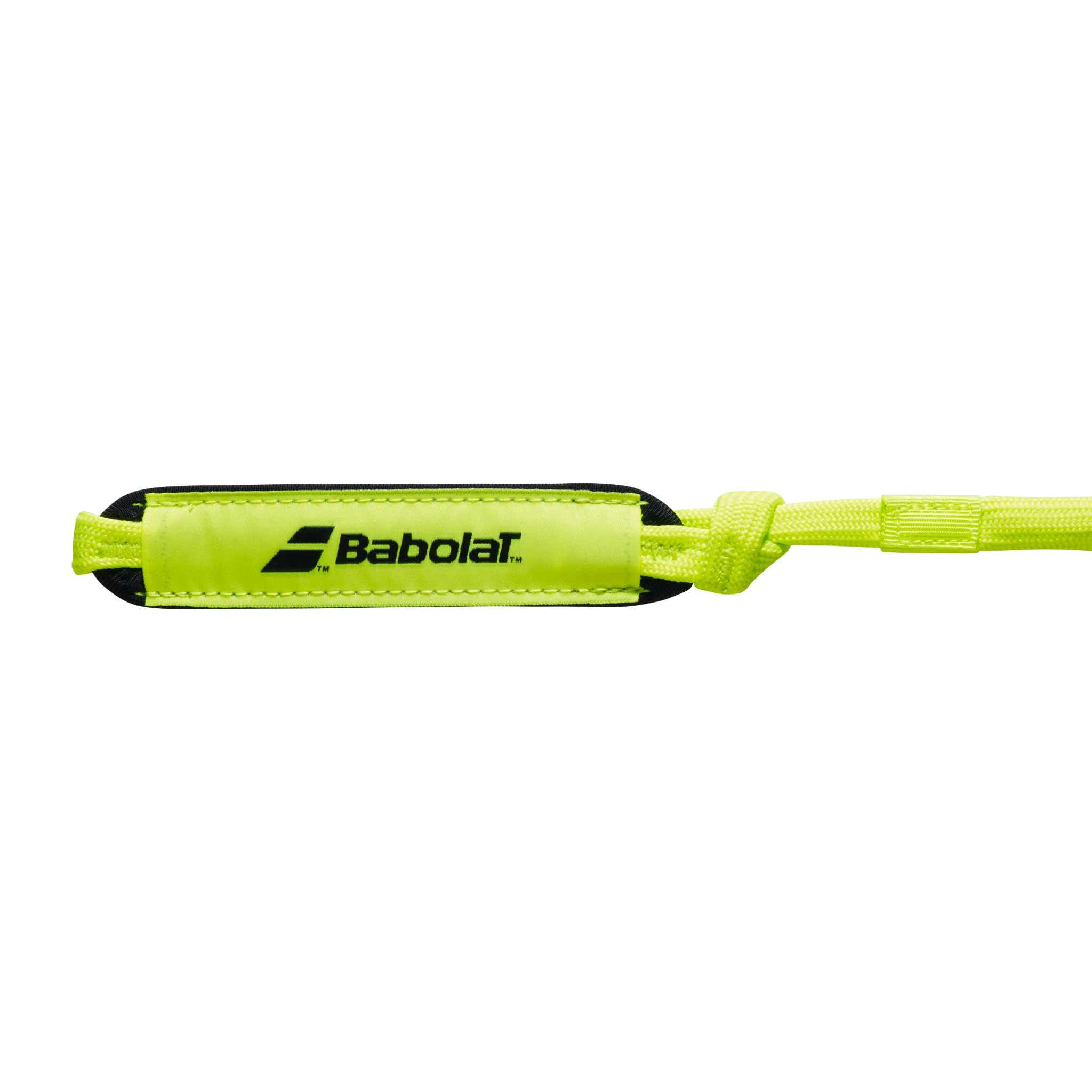 Babolat Wrist Strap Padel - Image 4