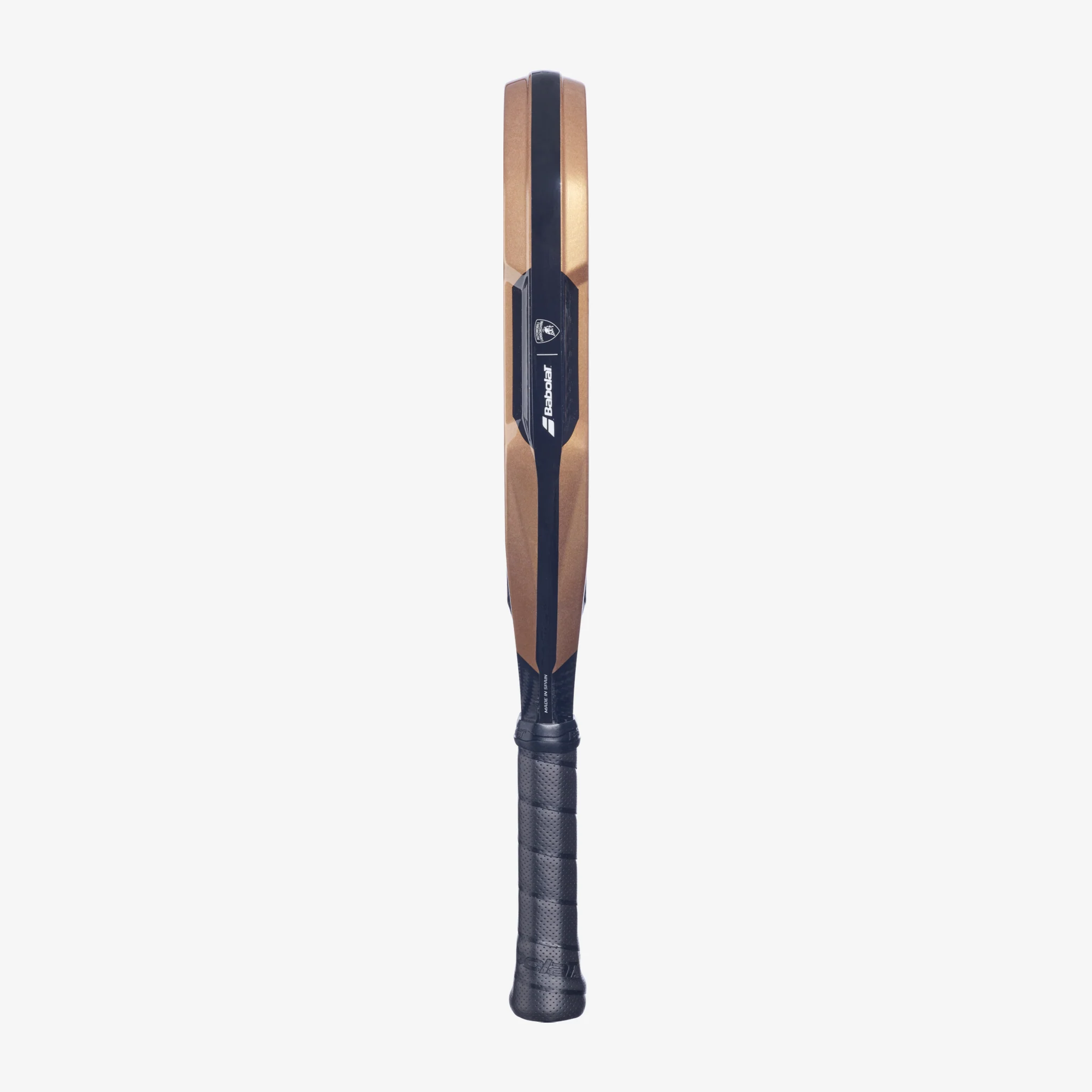 Babolat x Lamborghini BL.002 Bronze Padel - Image 6