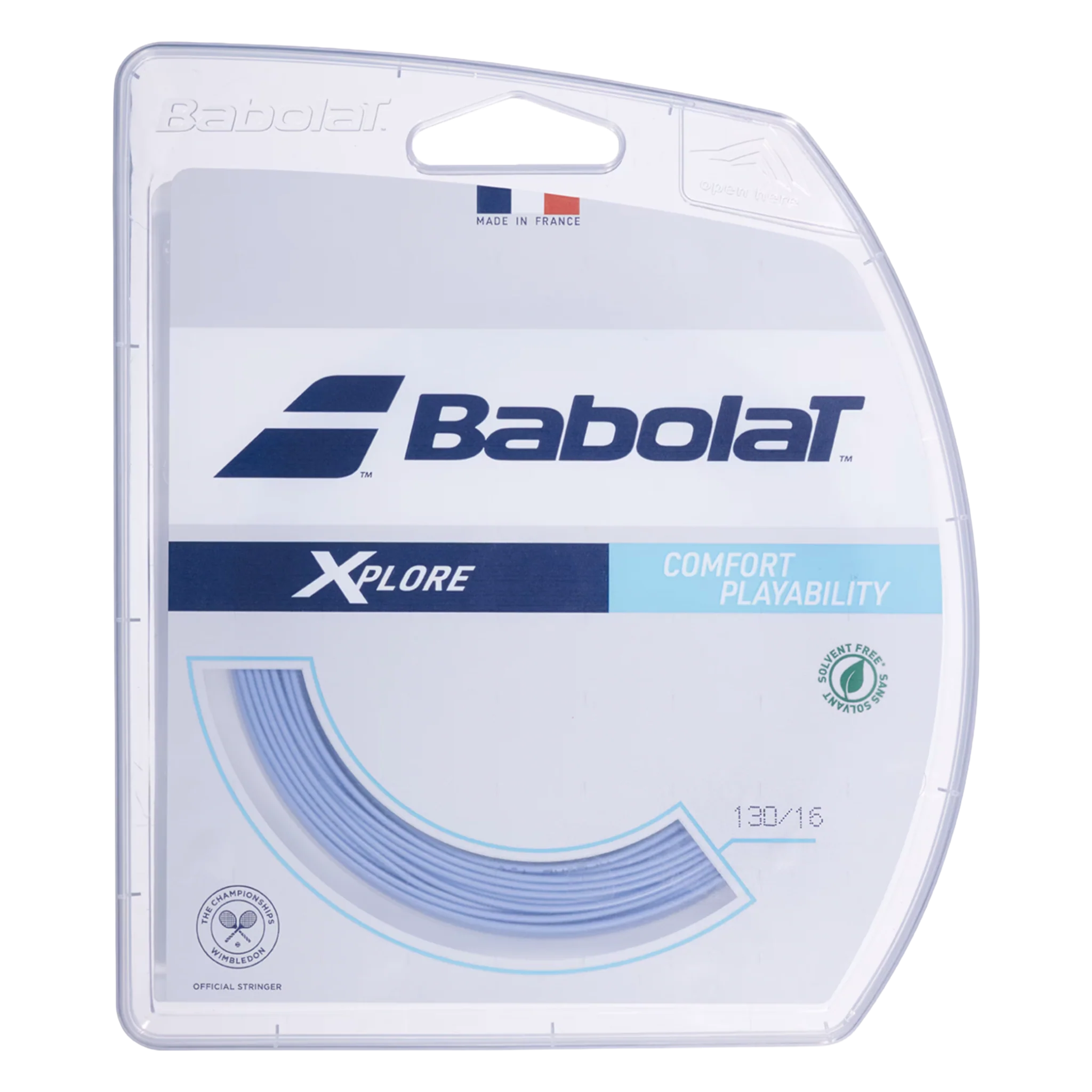 Babolat Xplore 12m Set