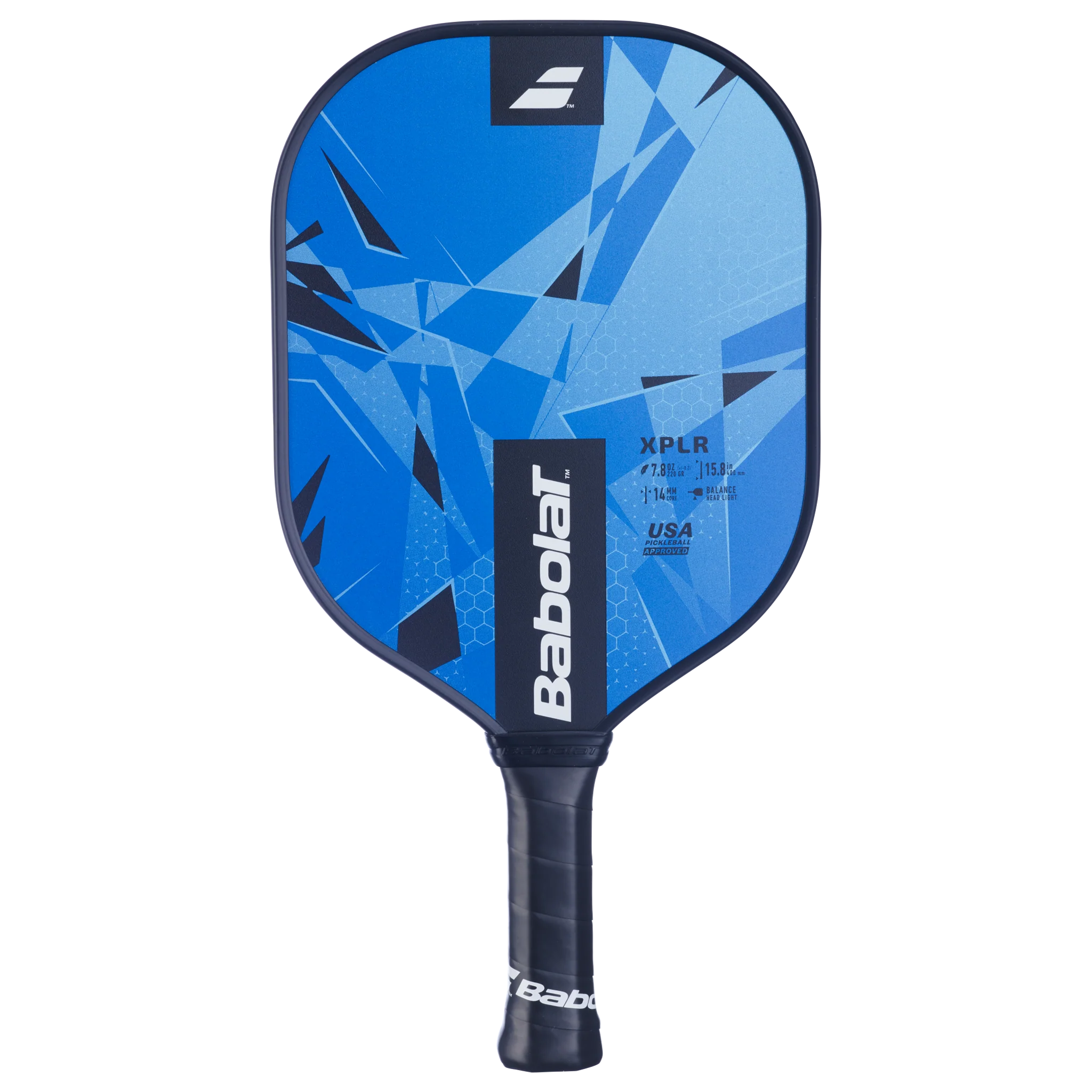 Babolat XPLR Pickleball Paddle