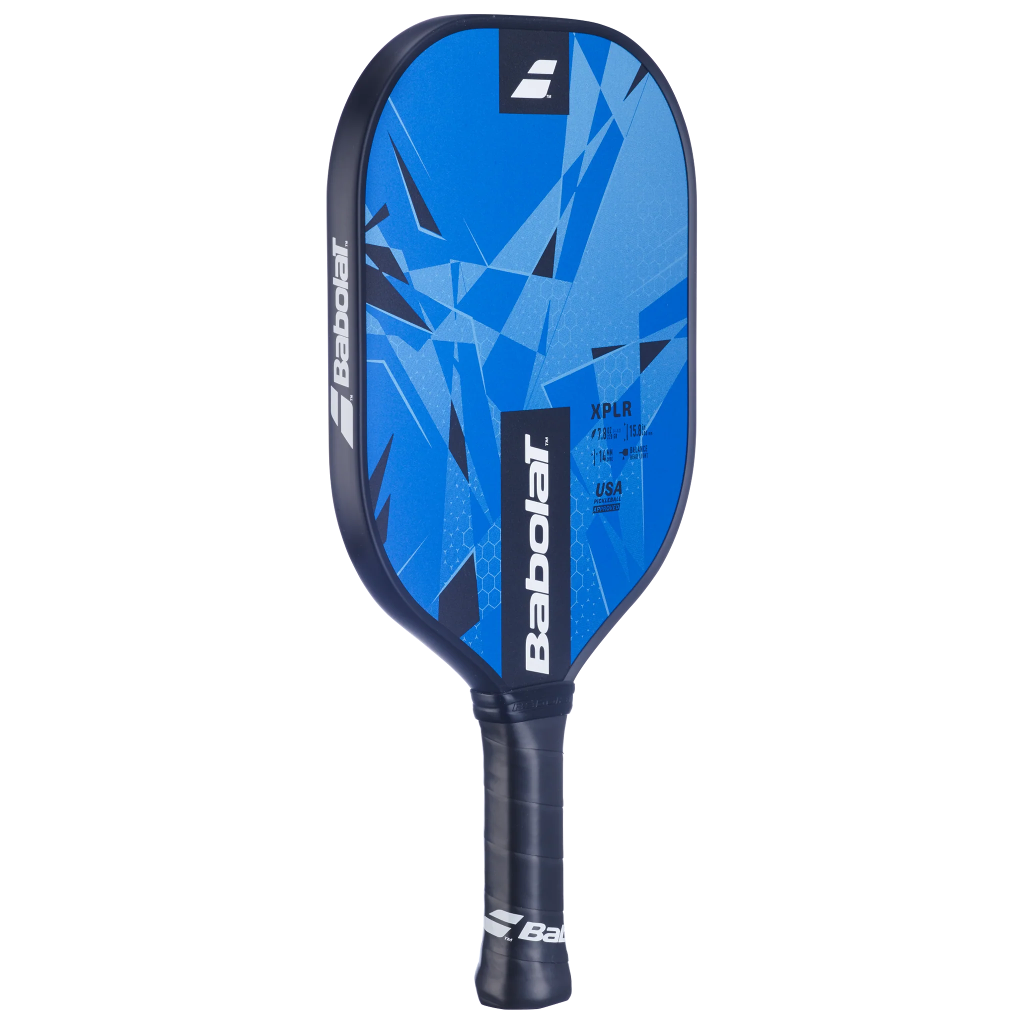 Babolat XPLR Pickleball Paddle - Image 2