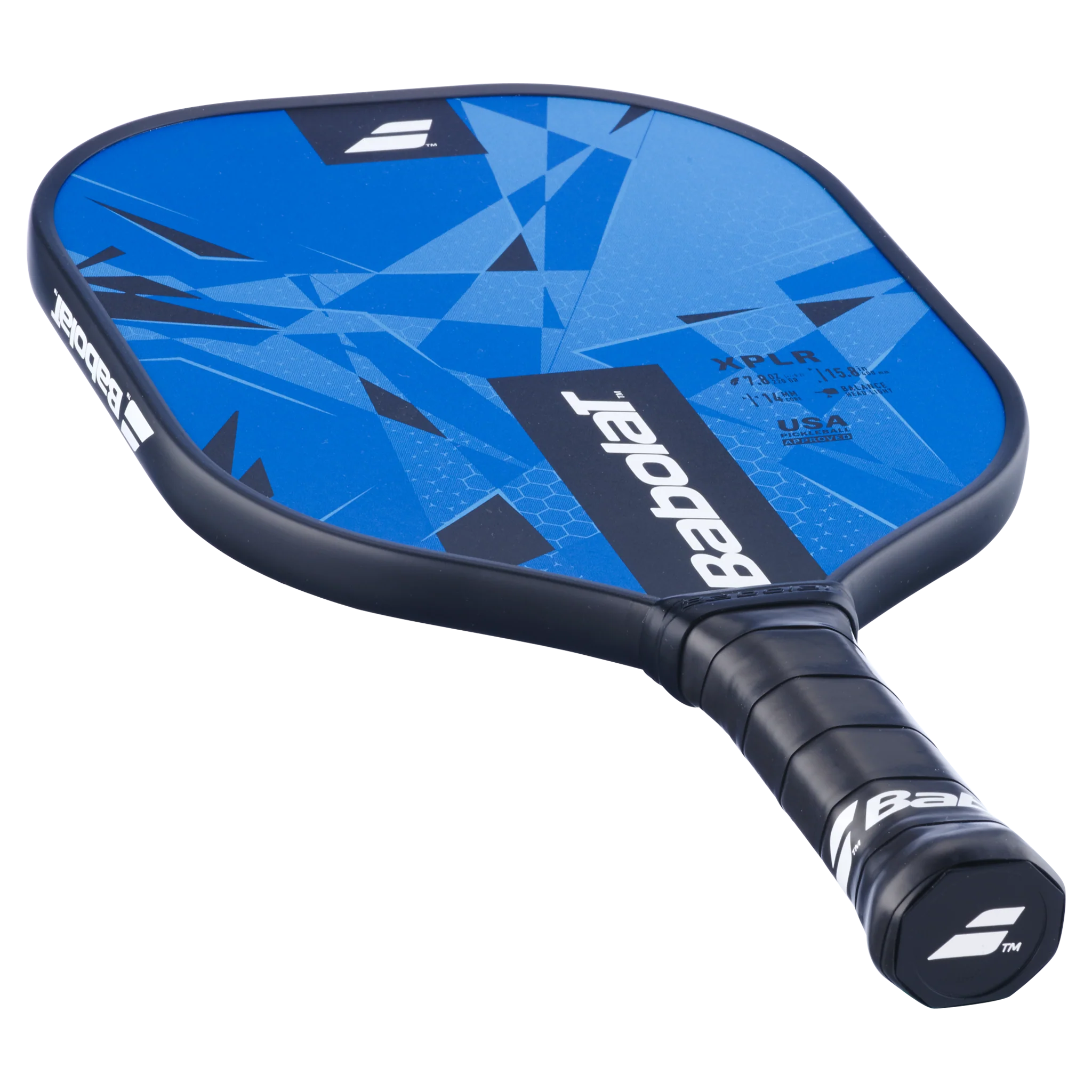 Babolat XPLR Pickleball Paddle - Image 3