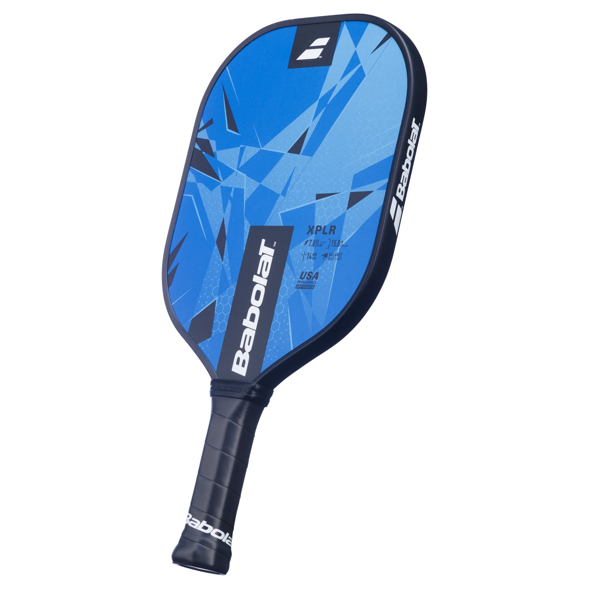 Babolat XPLR Pickleball Paddle - Image 4