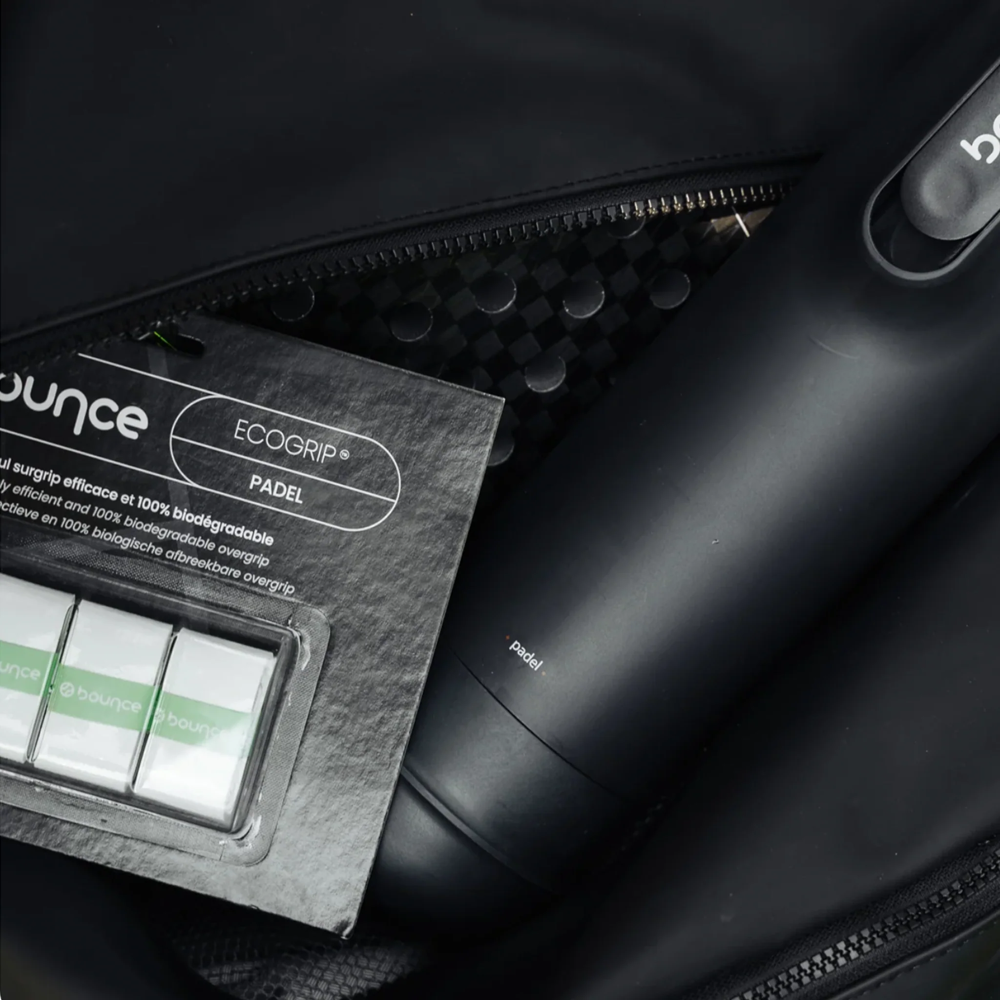 Bounce Ecogrip Tennis - Image 6