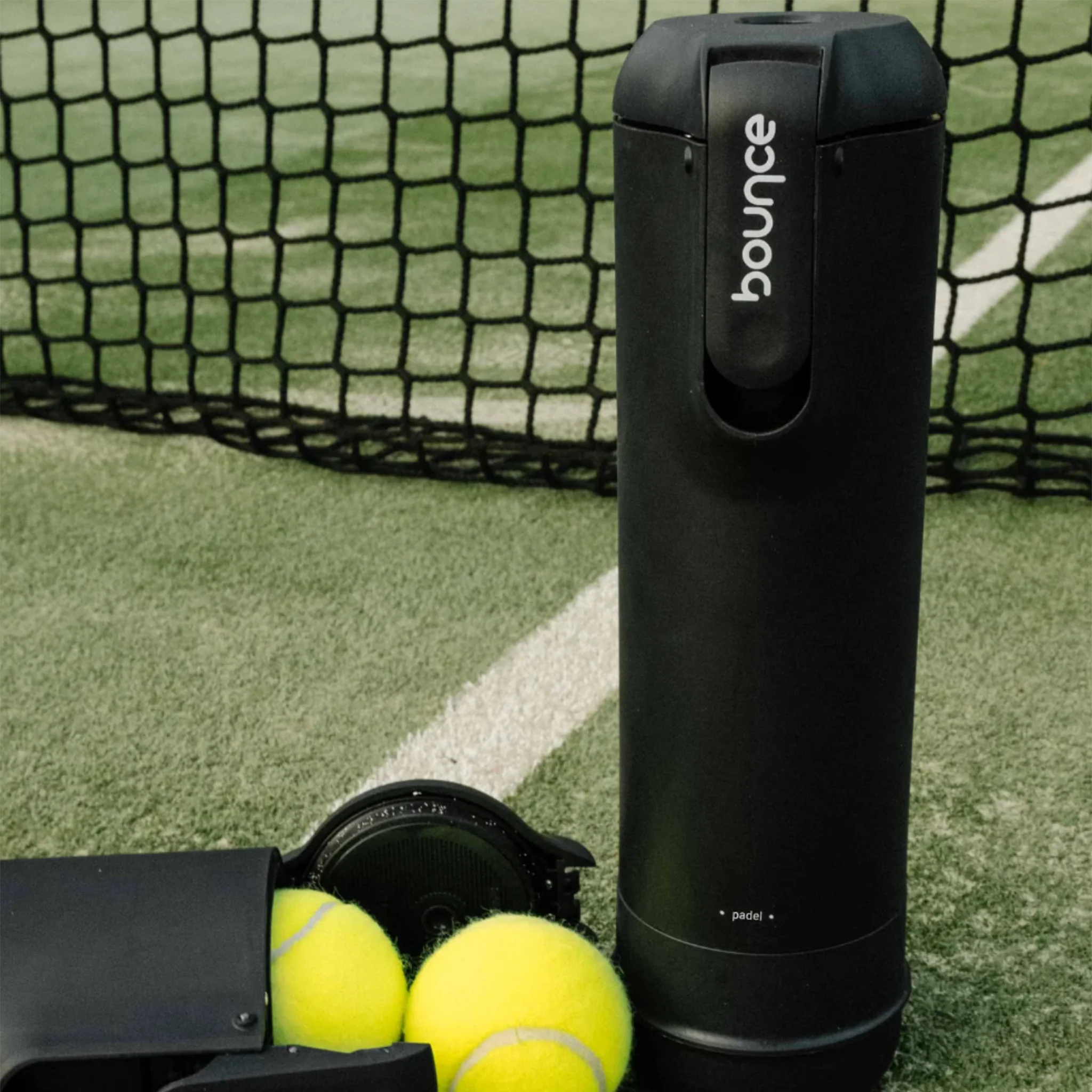 Bounce Tube Padel Ball Pressuriser (4 Ball) - Image 6