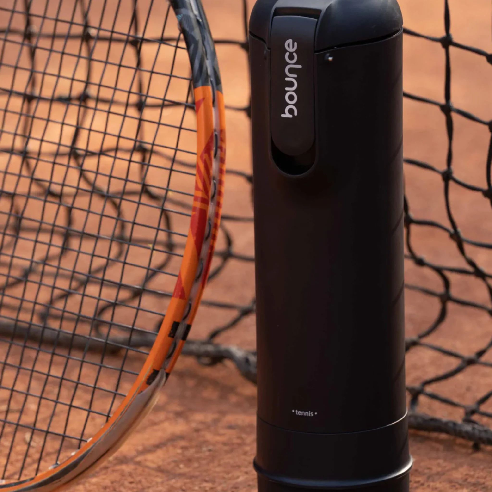 Bounce Tube Tennis Ball Pressuriser (4 Ball) - Image 6