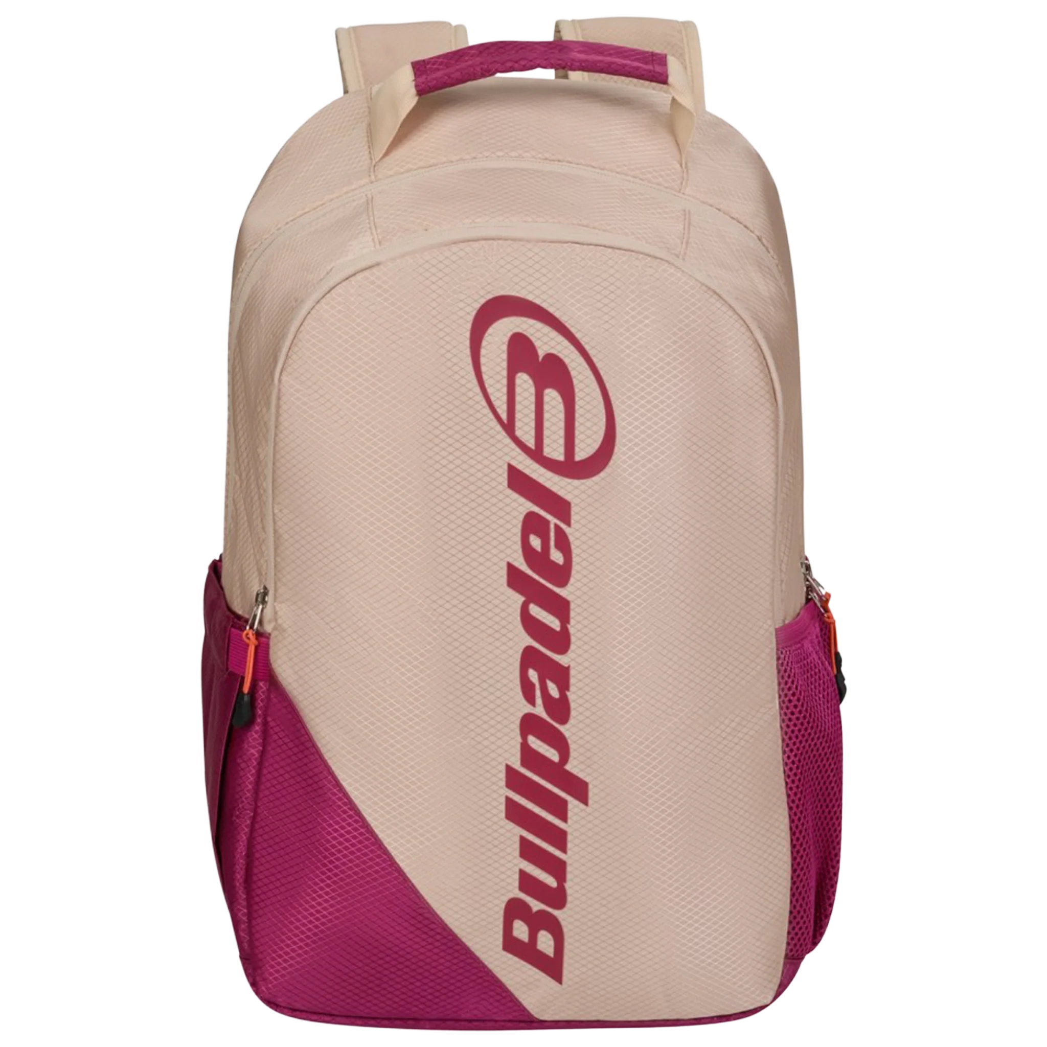 Bullpadel Advance Backpack Beige