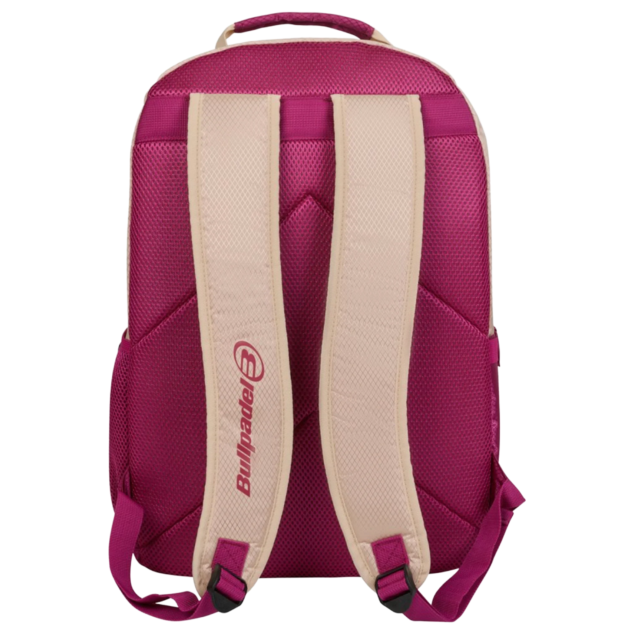 Bullpadel Advance Backpack Beige - Image 3