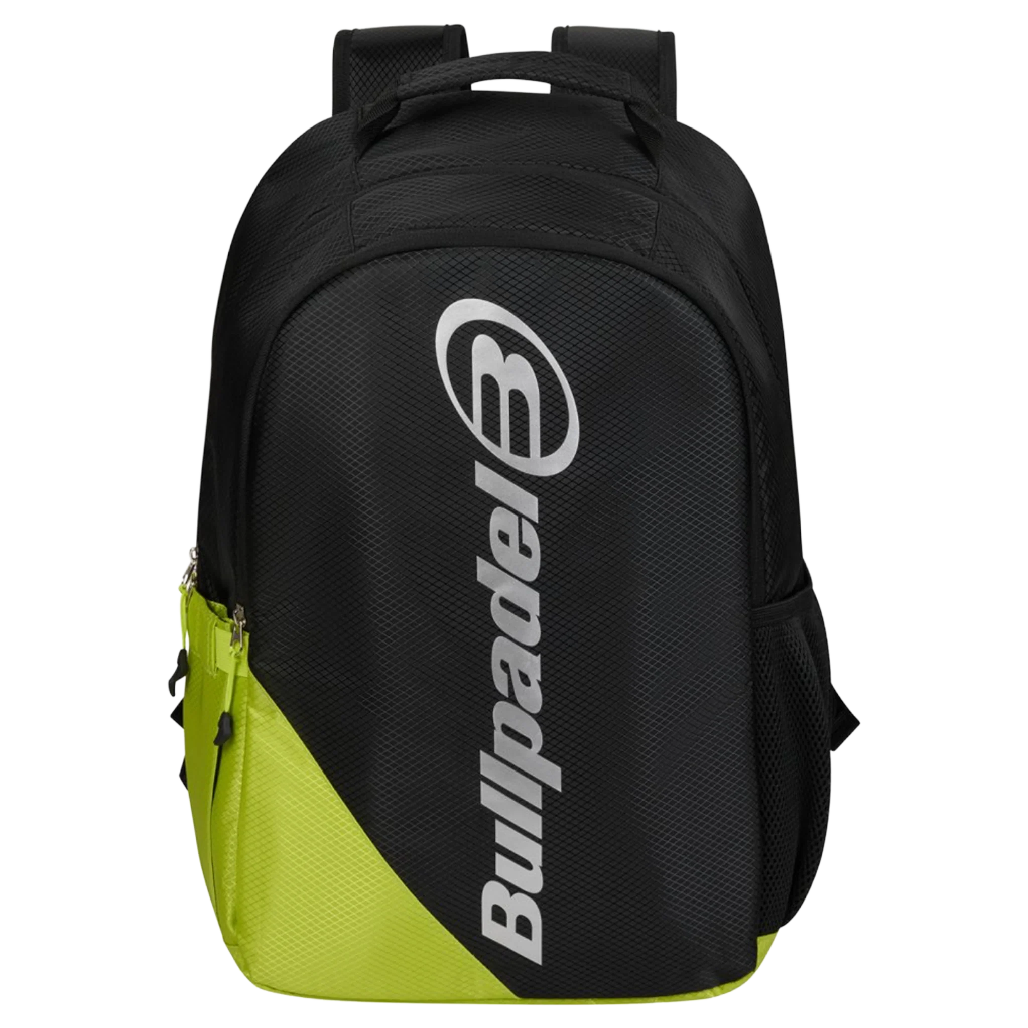 Bullpadel Advance Backpack Black/Green