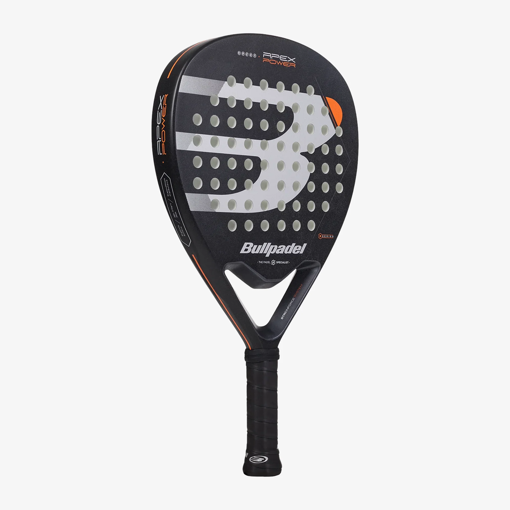 Bullpadel Apex Power Padel - Image 2