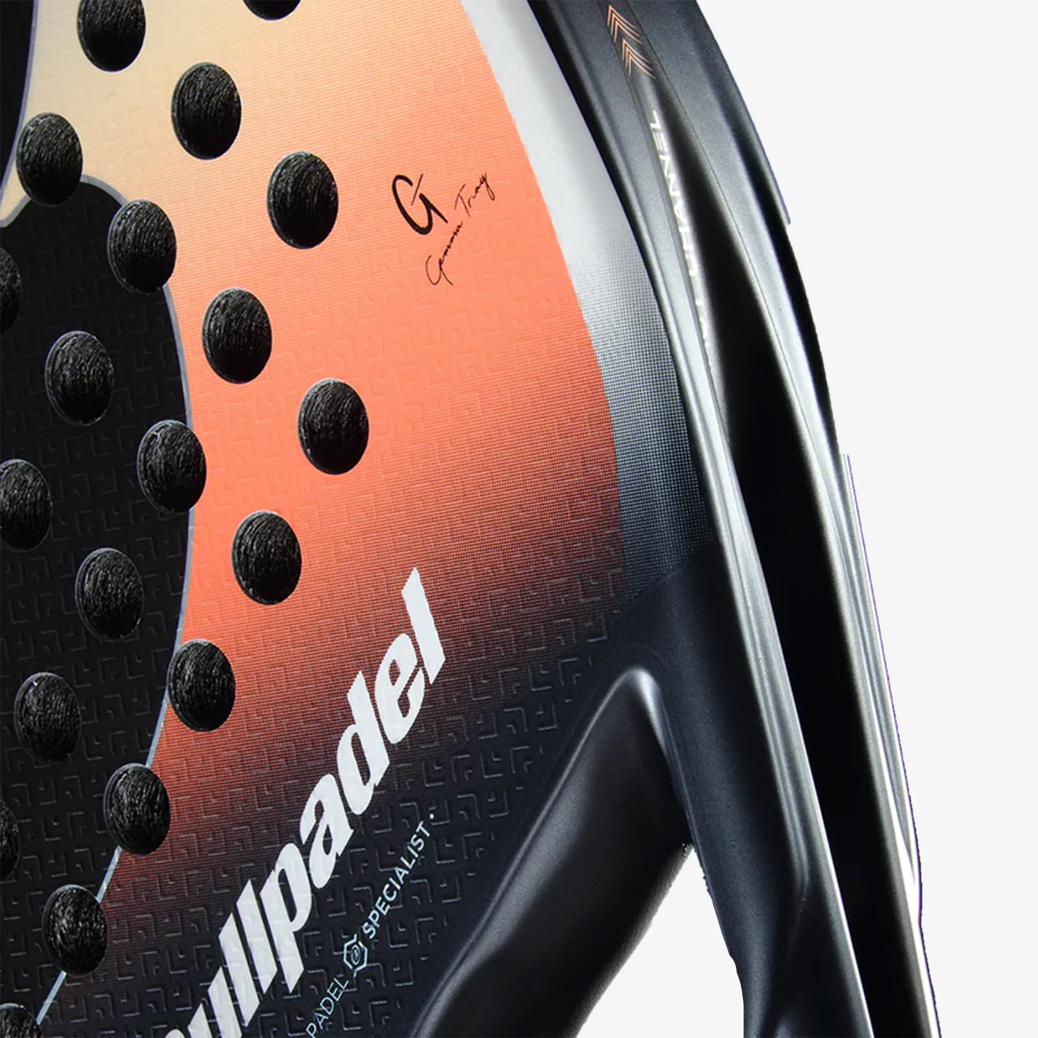 Bullpadel Elite W Padel (2026) - Image 6
