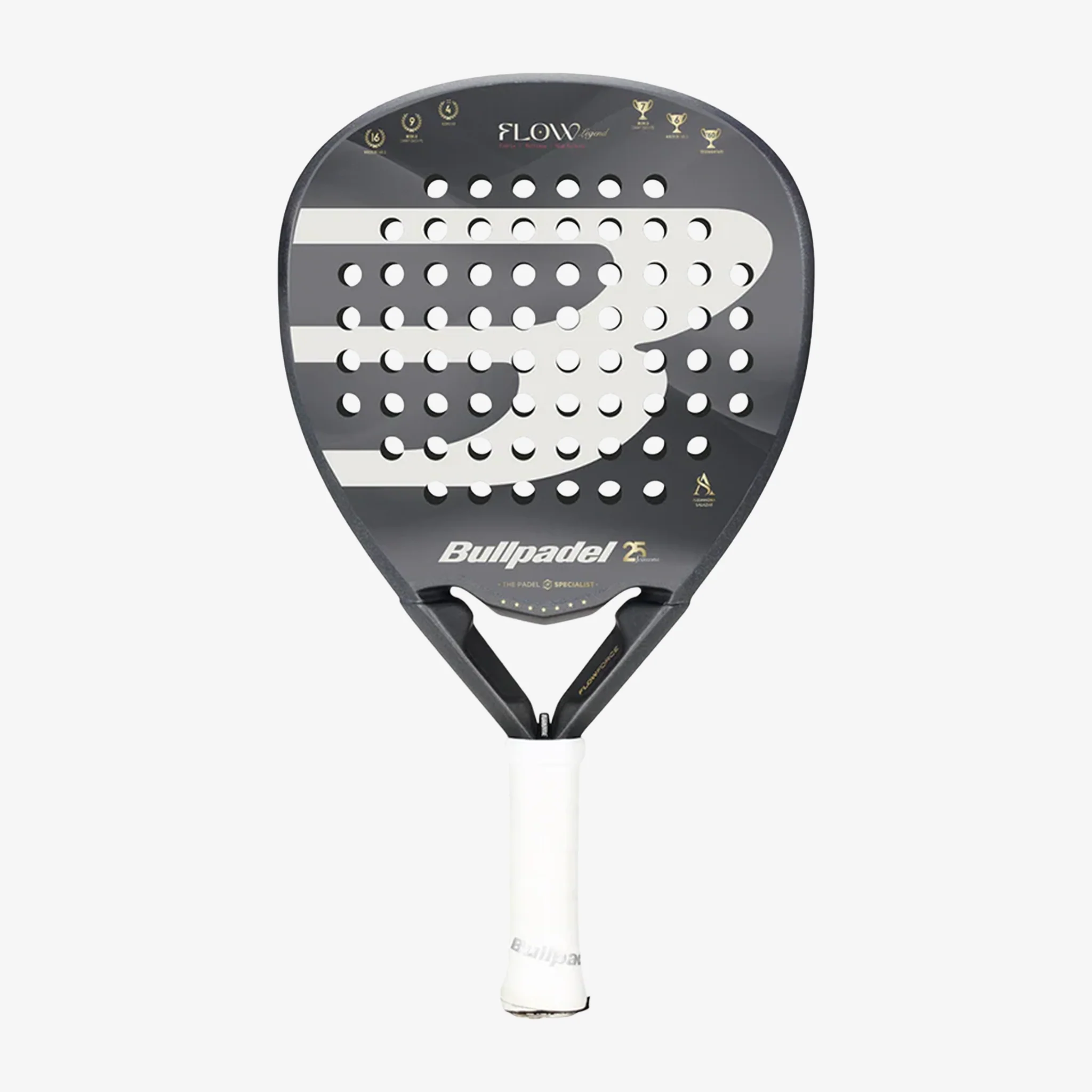 Bullpadel Flow Legend Padel