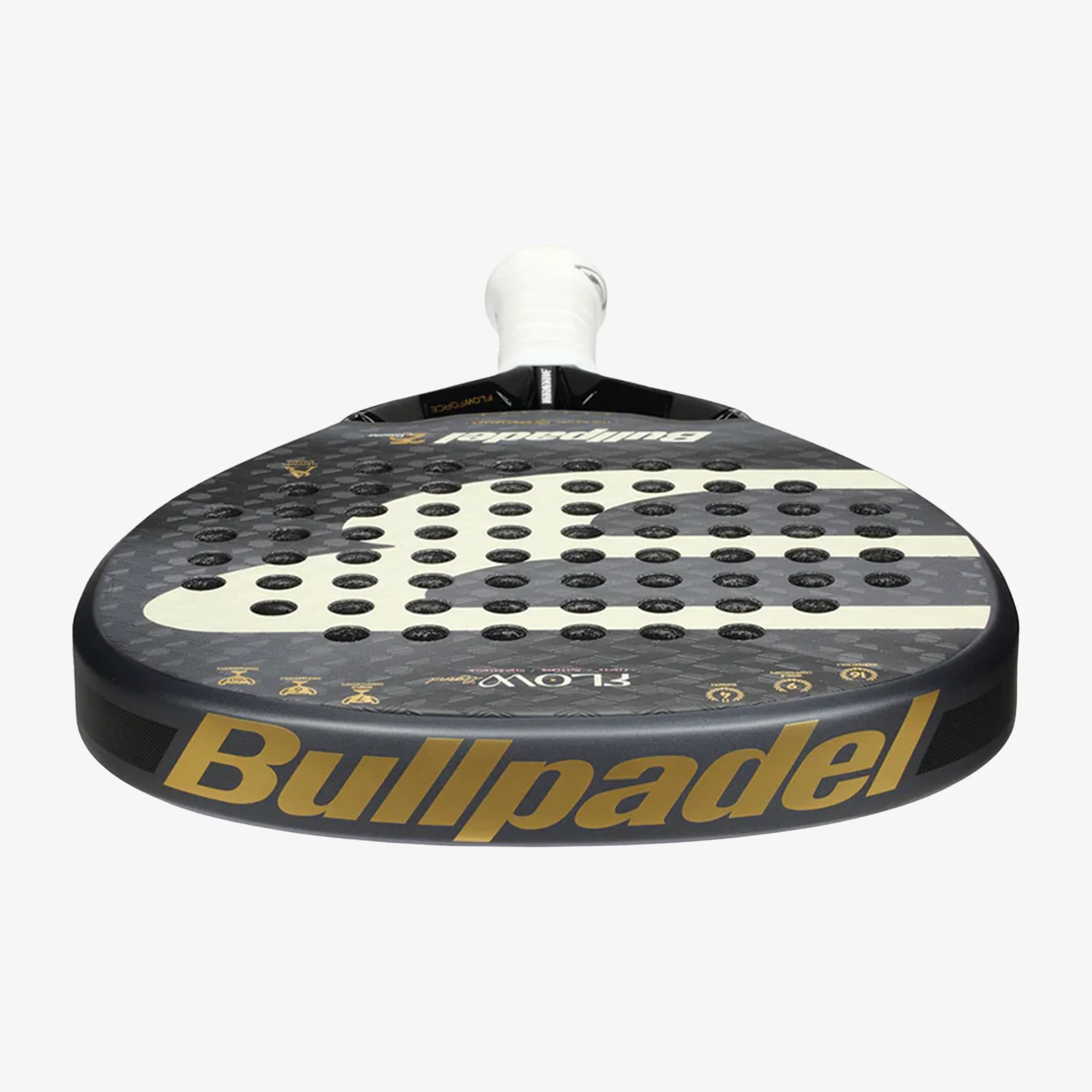 Bullpadel Flow Legend Padel - Image 3