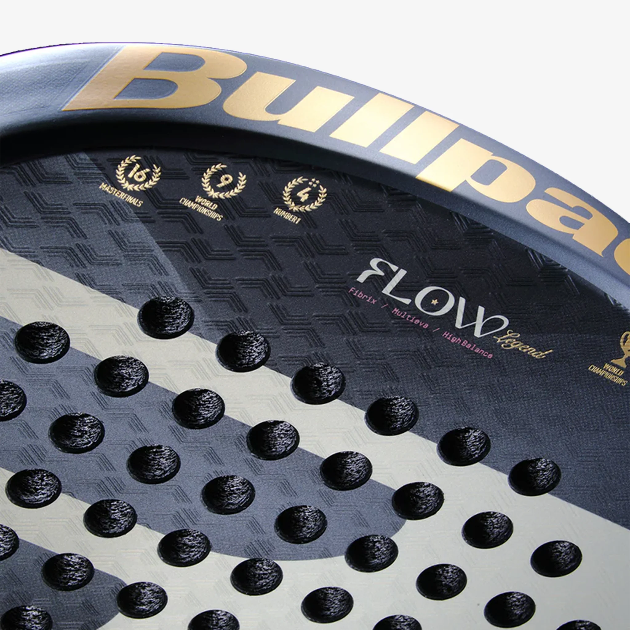 Bullpadel Flow Legend Padel - Image 6