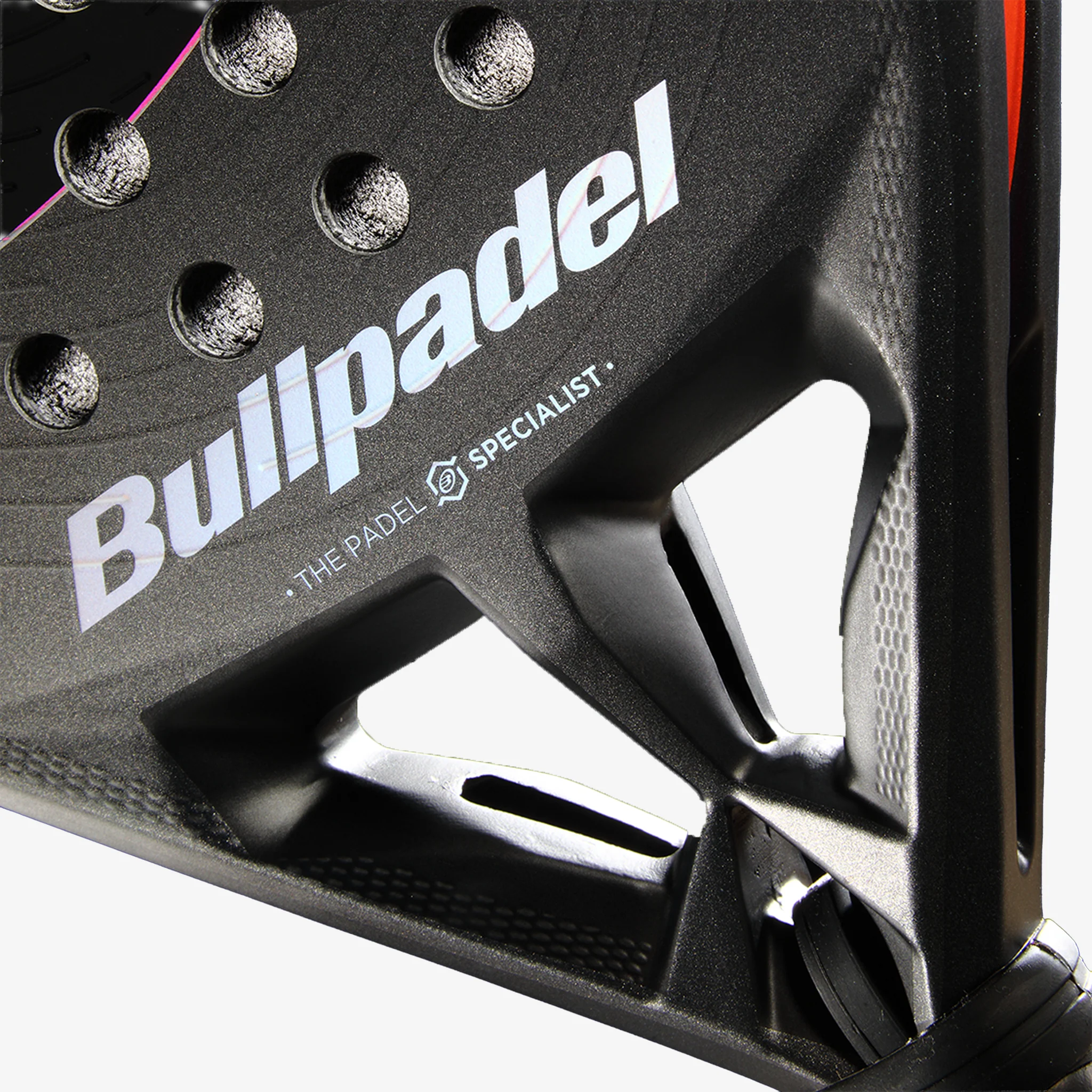 Bullpadel Hack 04 Comfort Padel (2026) - Image 7