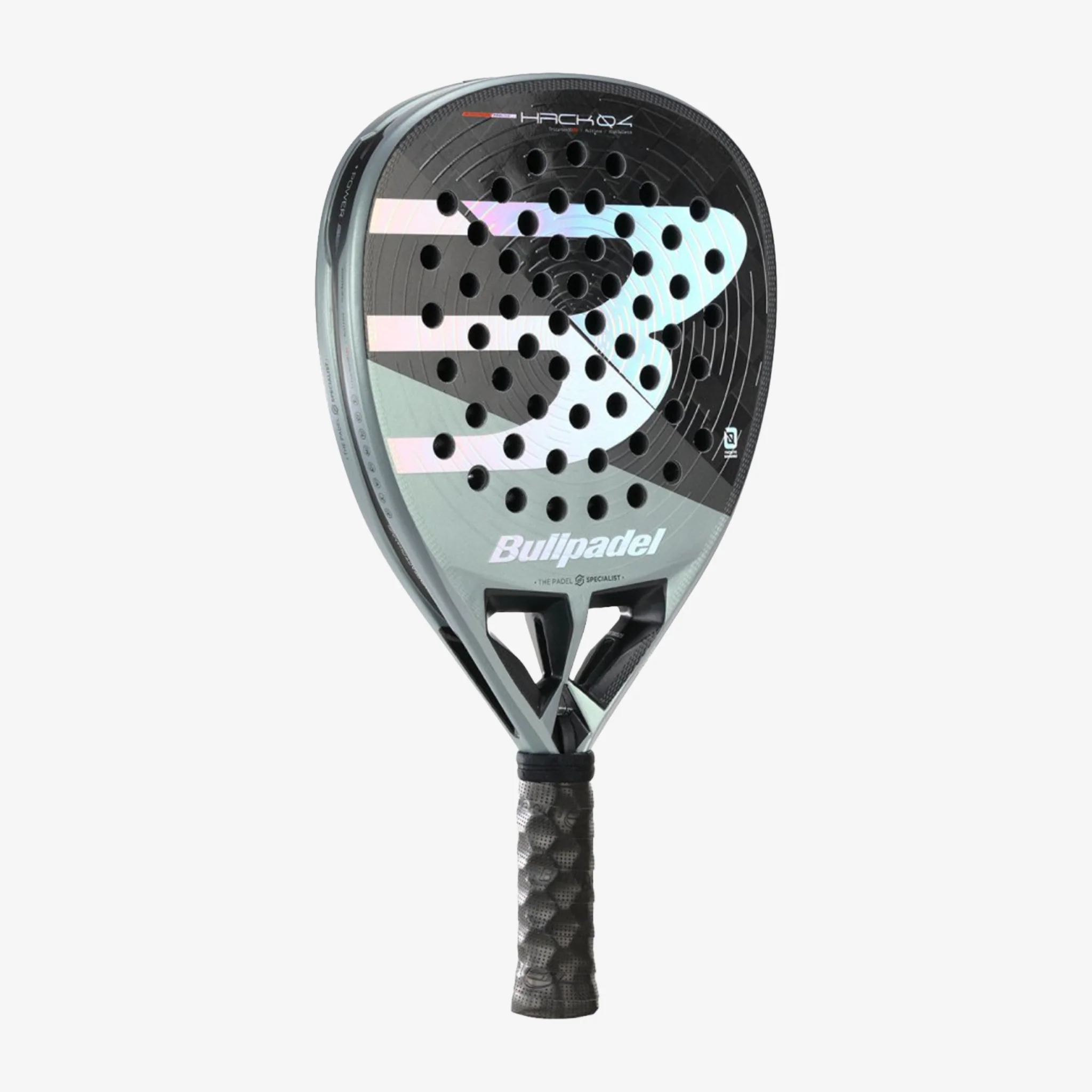 Bullpadel Hack 04 Padel (2026) - Image 2