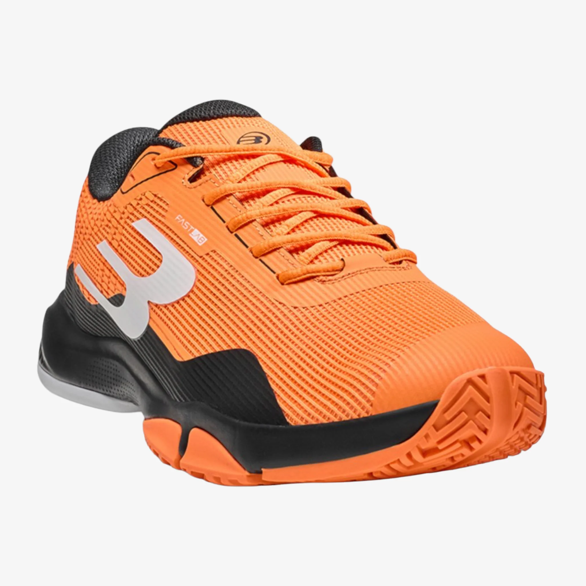 Bullpadel Hybrid Fly 26V Men's Orange - Image 2