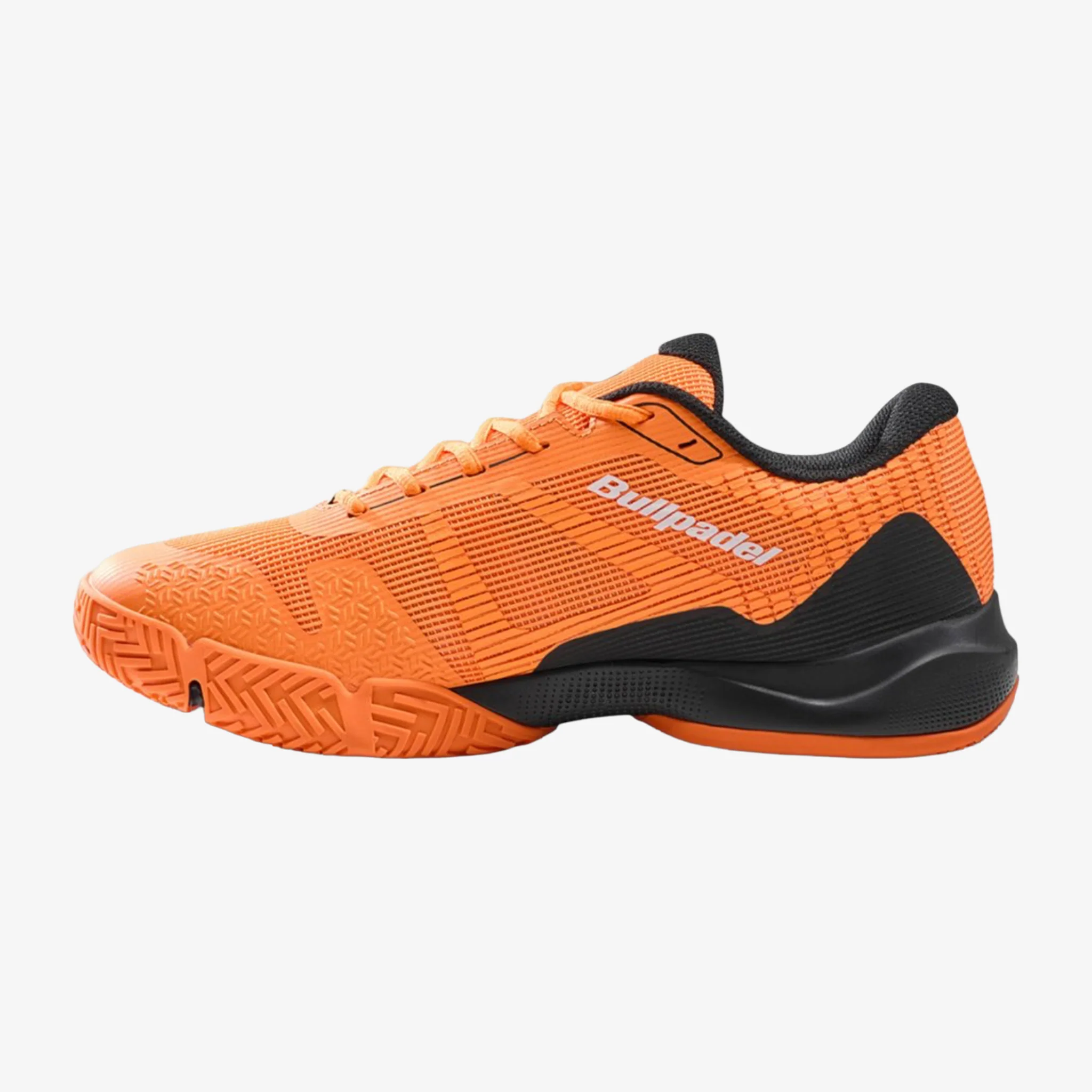 Bullpadel Hybrid Fly 26V Men's Orange - Image 3