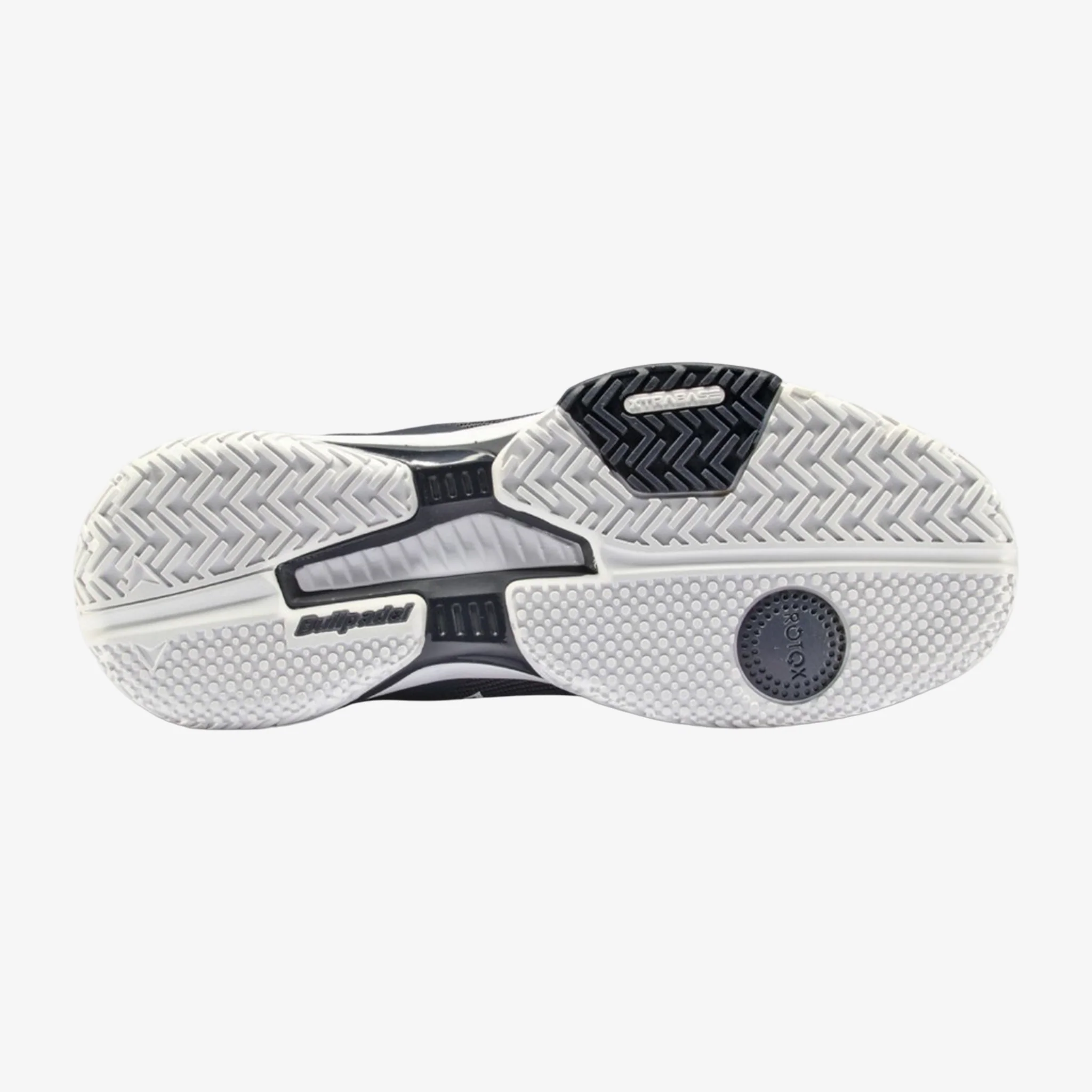 Bullpadel Icon 26V Men's Navy - Image 4