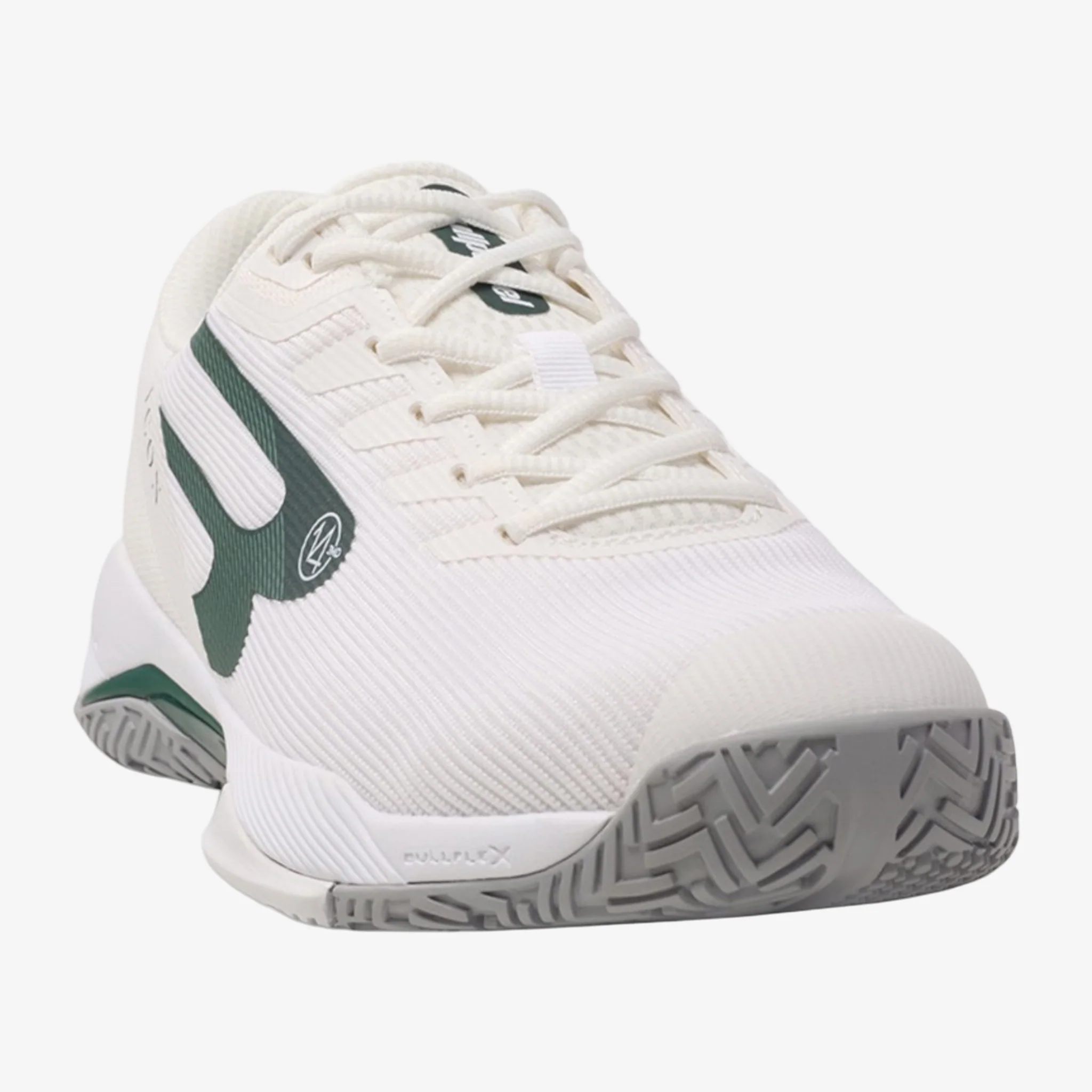 Bullpadel Icon 26V Men's White - Image 2
