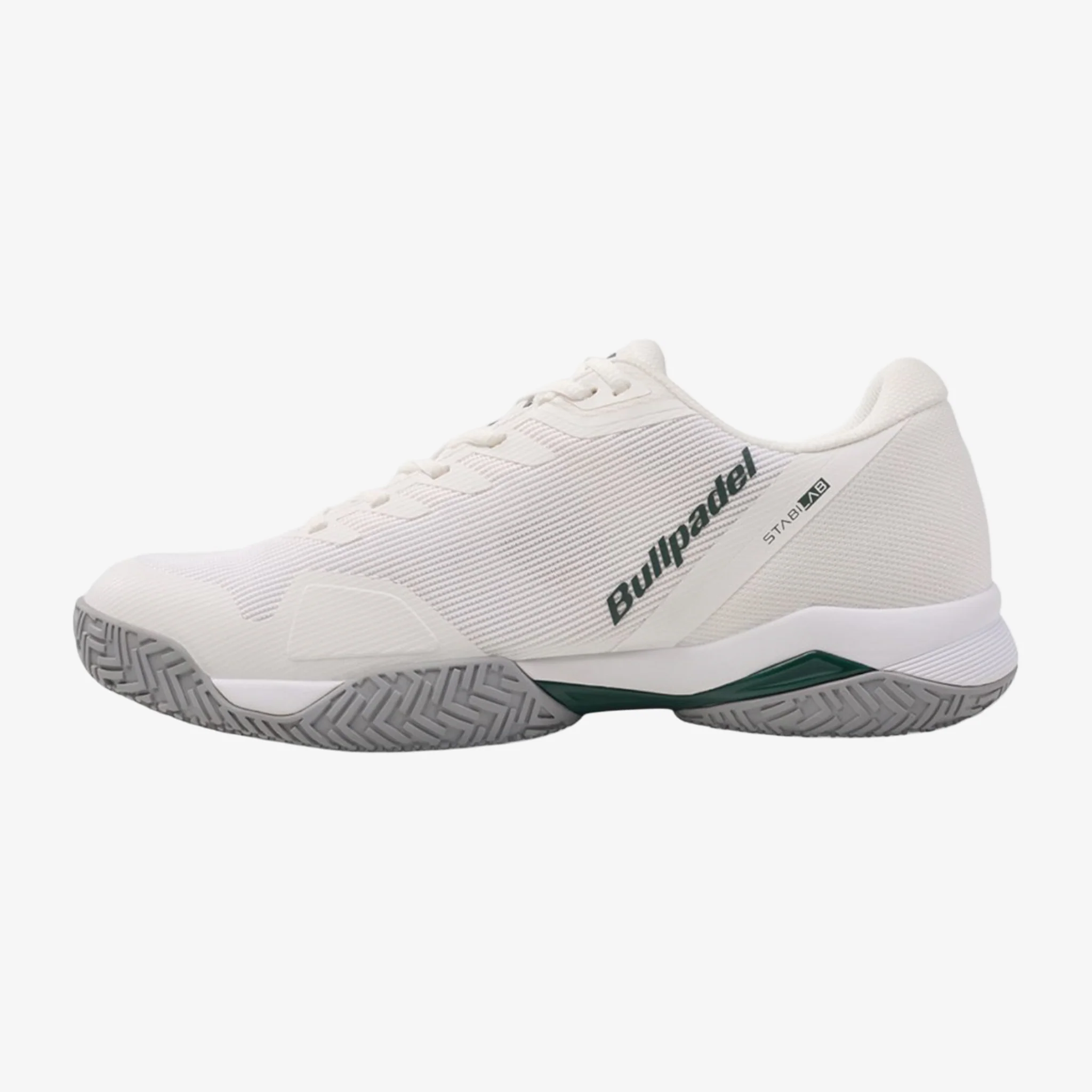 Bullpadel Icon 26V Men's White - Image 3