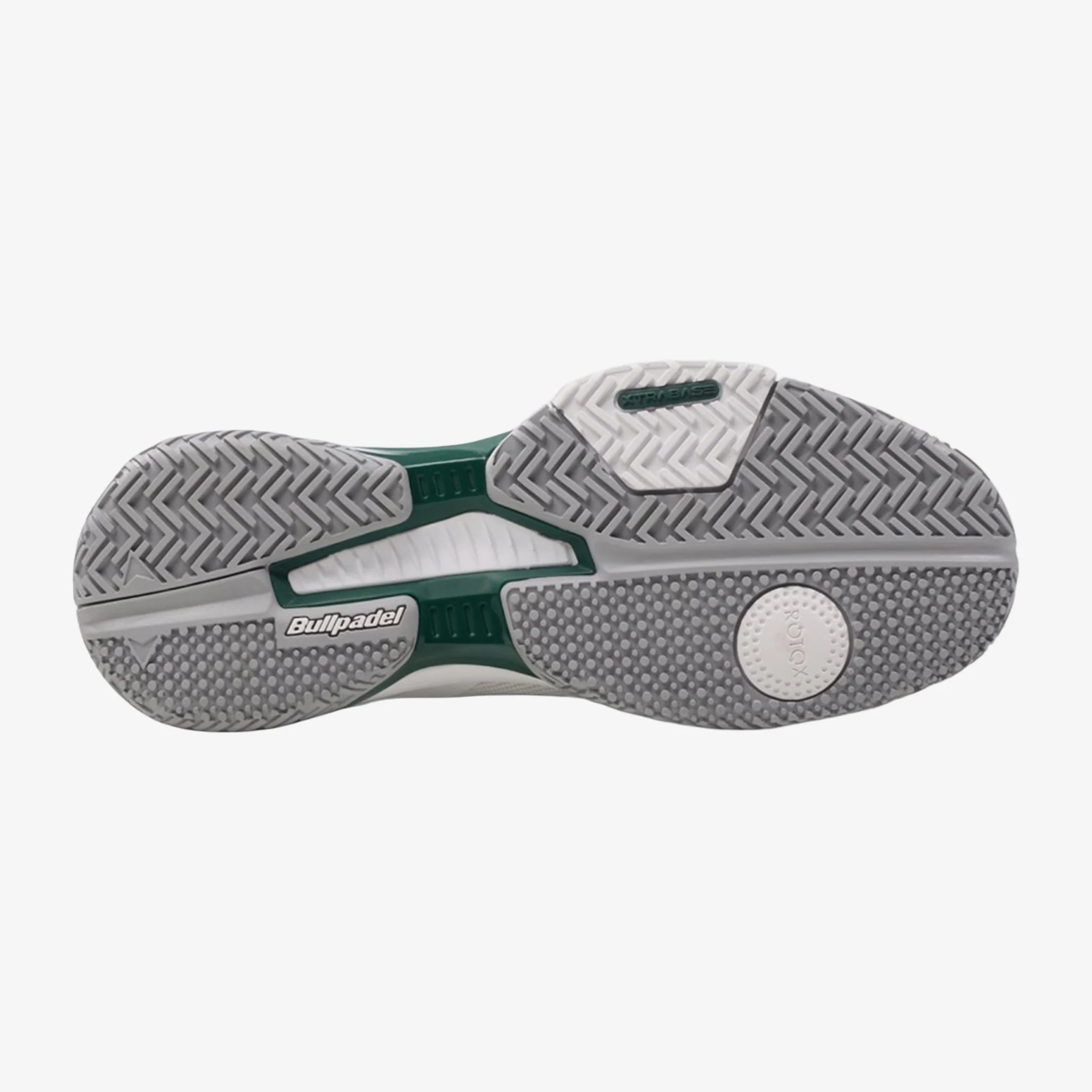 Bullpadel Icon 26V Men's White - Image 4