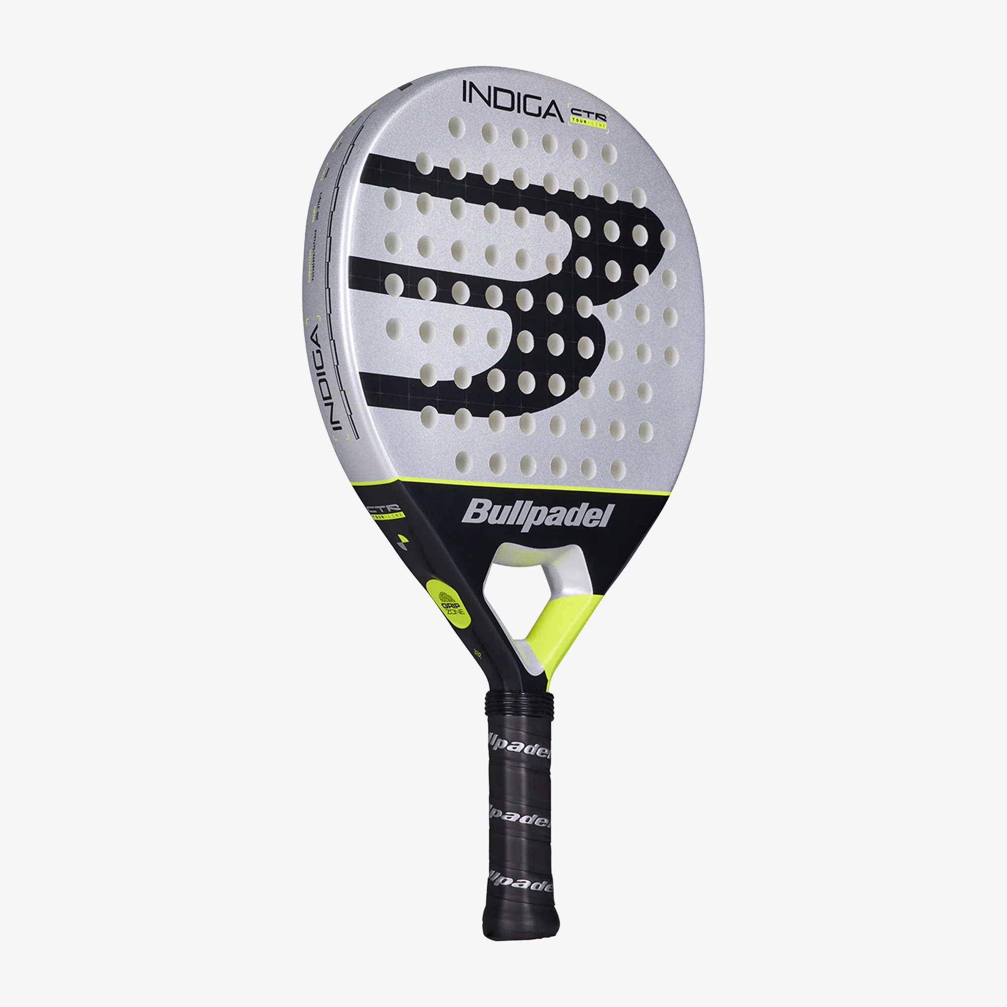 Bullpadel Indiga Control Padel (2026) - Image 2