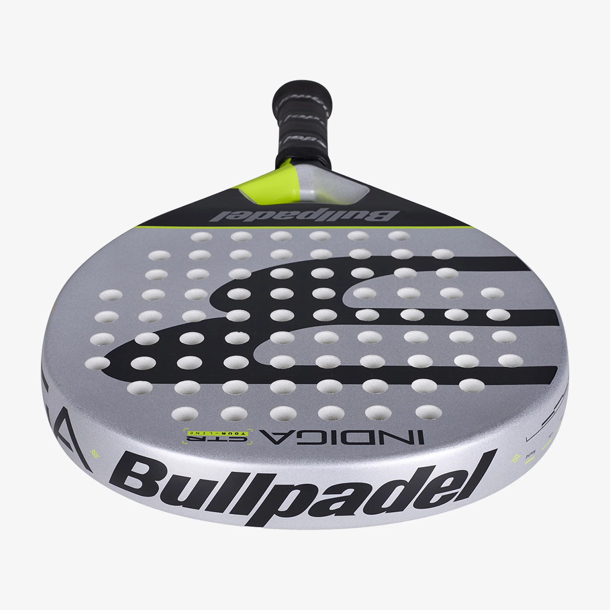 Bullpadel Indiga Control Padel (2026) - Image 3
