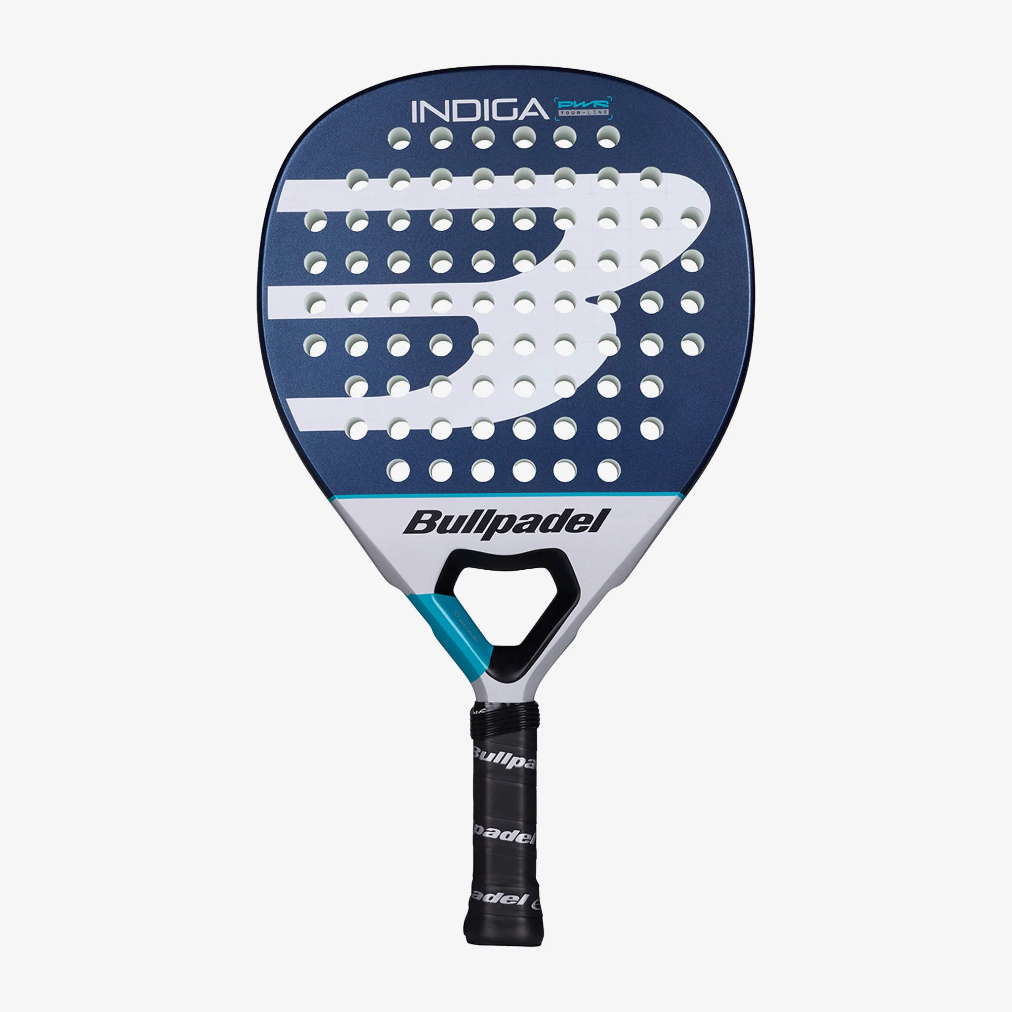 Bullpadel Indiga Power Padel (2026)