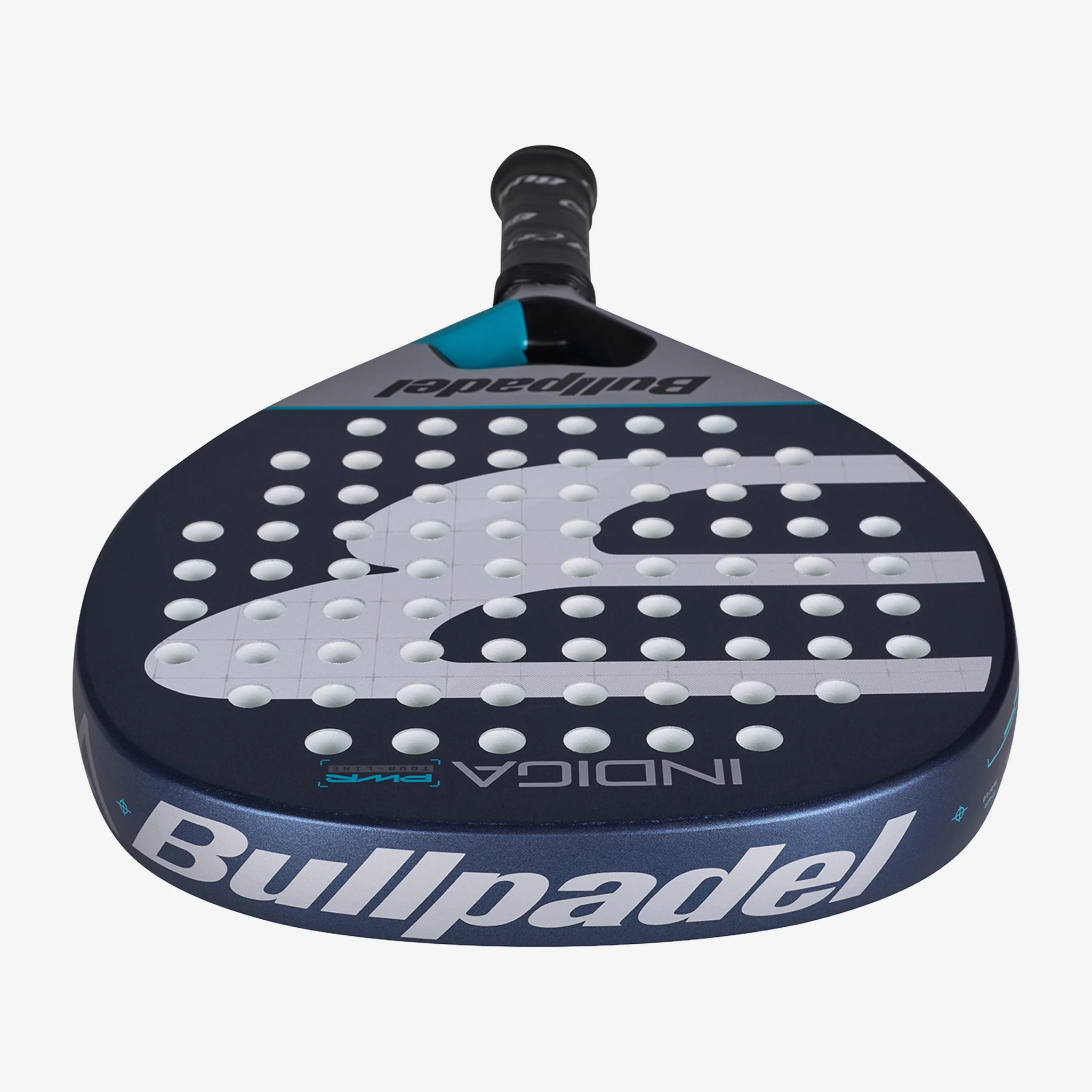 Bullpadel Indiga Power Padel (2026) - Image 3