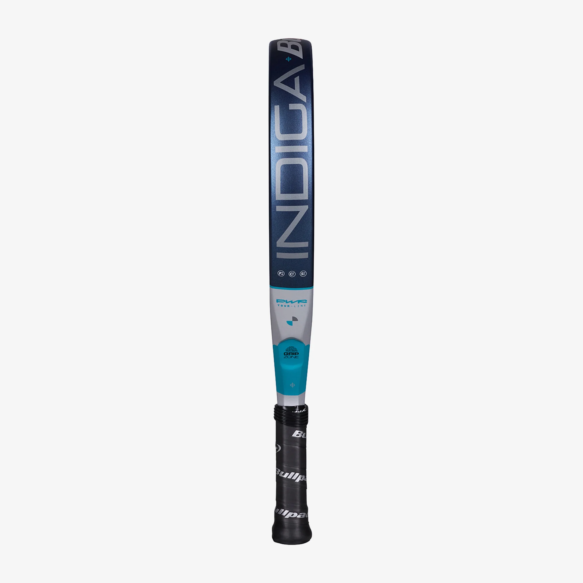 Bullpadel Indiga Power Padel (2026) - Image 4