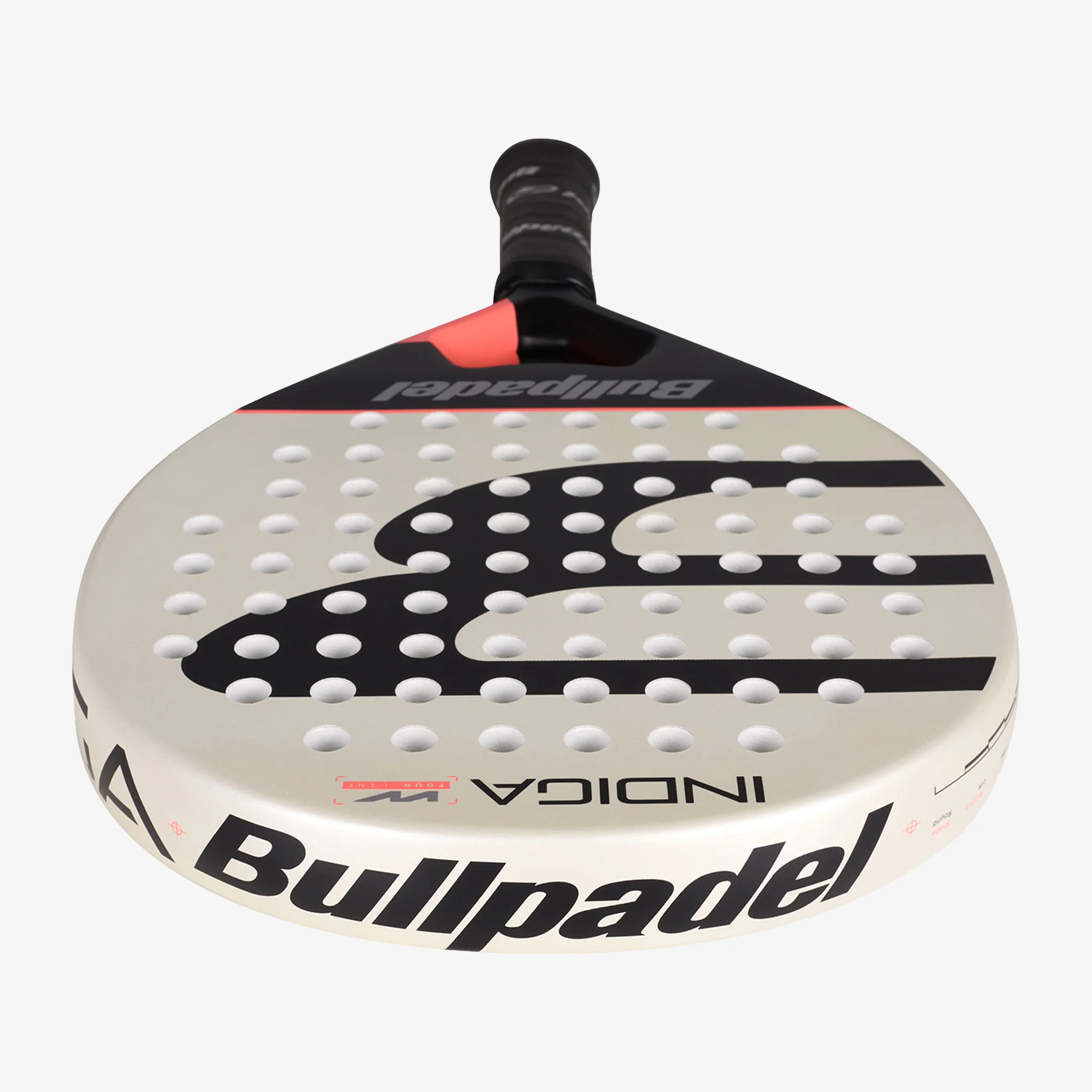 Bullpadel Indiga W Padel (2026) - Image 3
