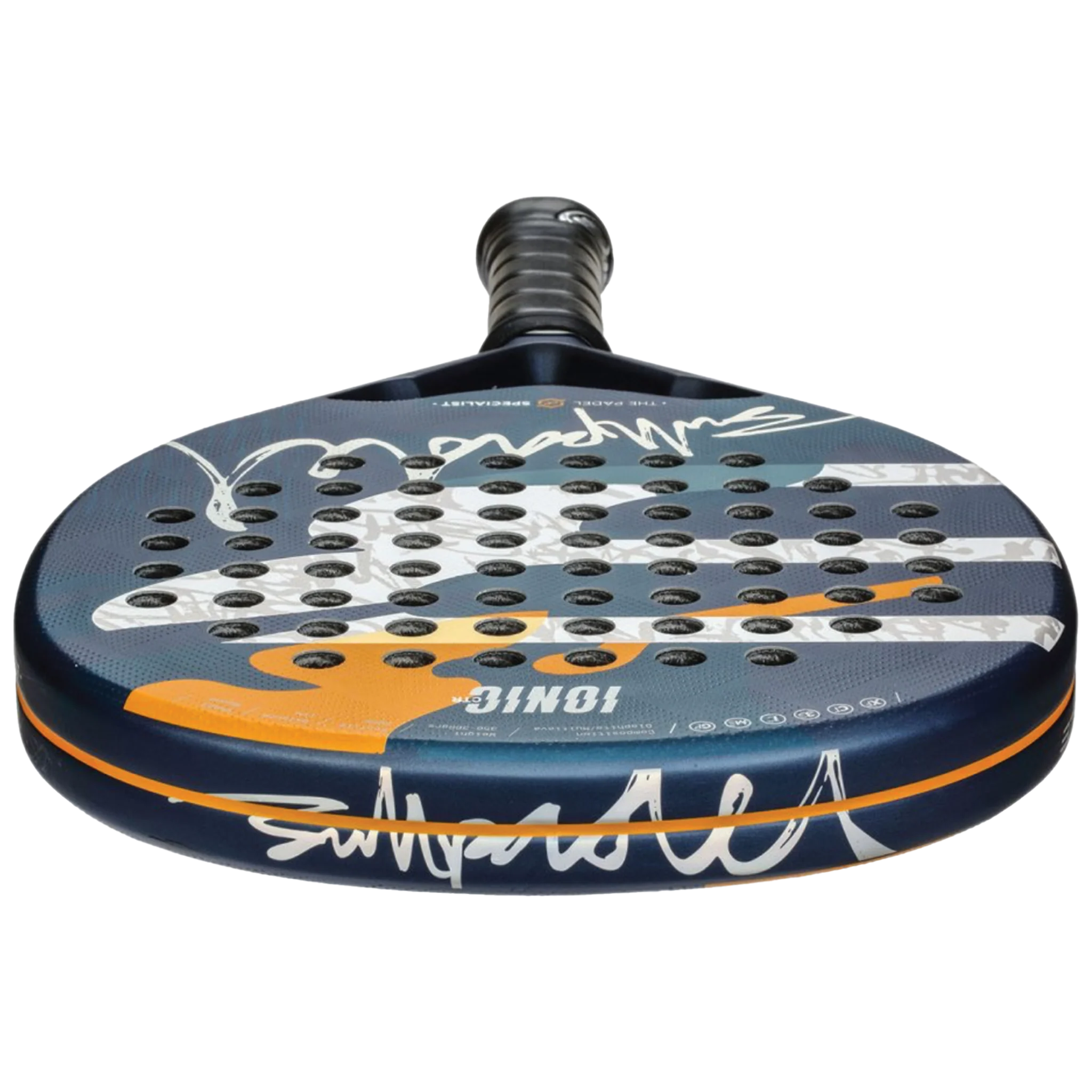 Bullpadel Ionic Control 25 Padel - Image 3