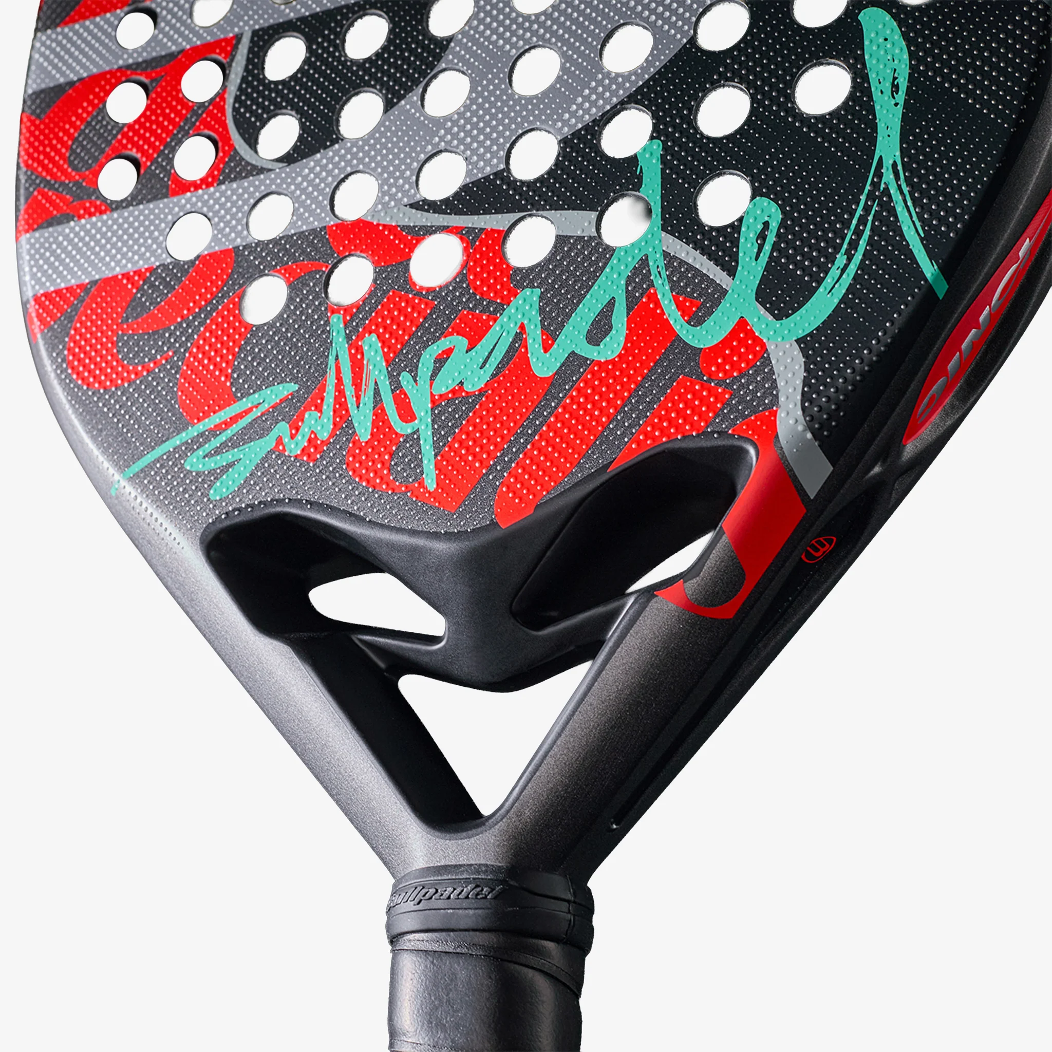 Bullpadel Ionic Control 26 Padel - Image 6