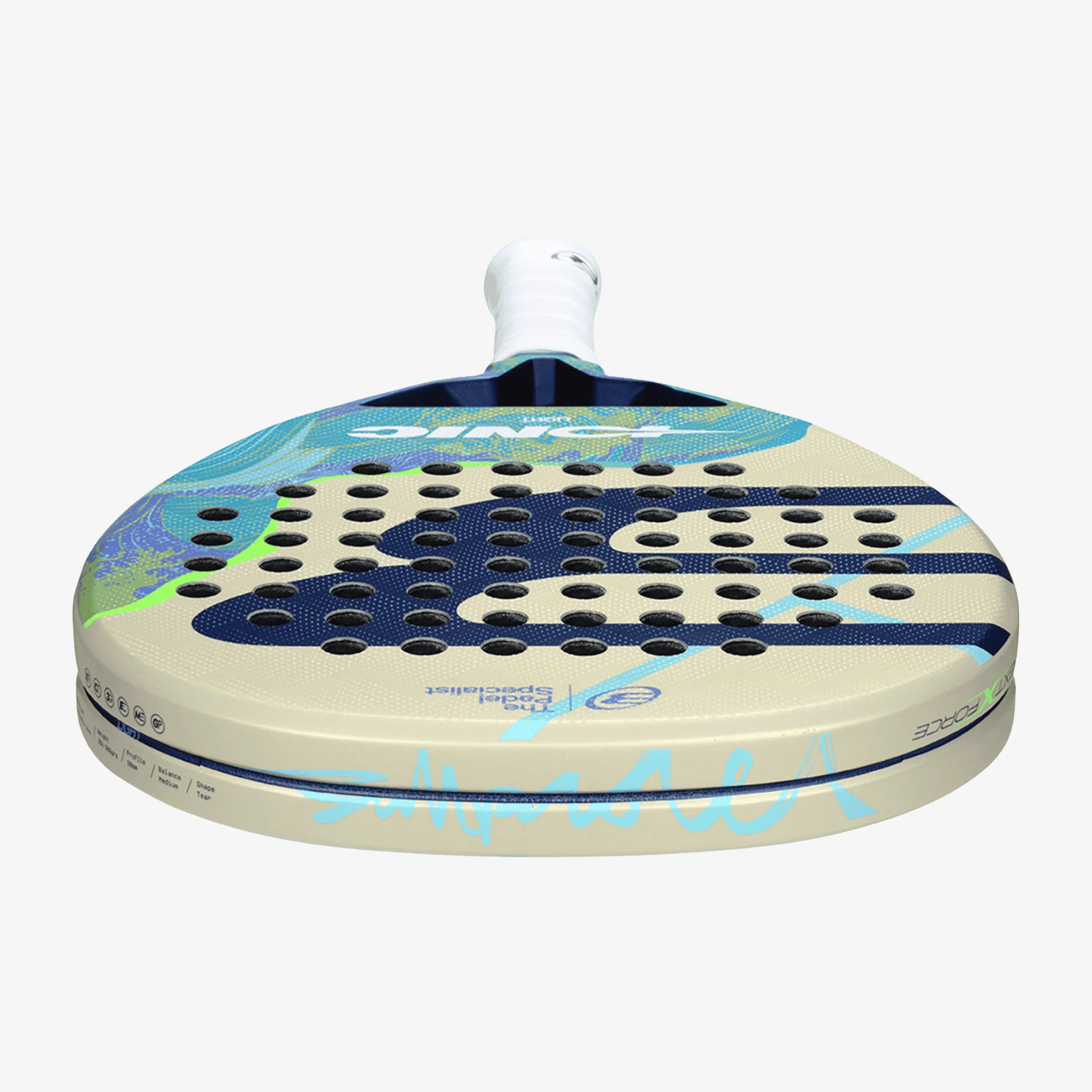 Bullpadel Ionic Light Padel (2026) - Image 3